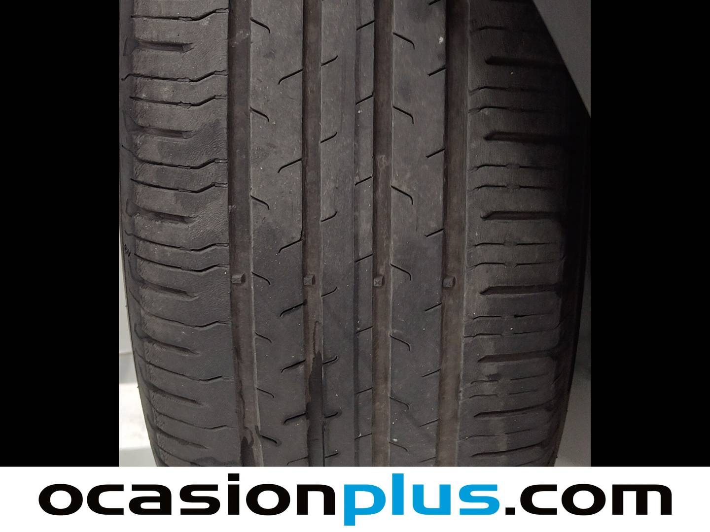 Volvo XC40 Volvo XC40 T2 Core (129 CV) gasolina