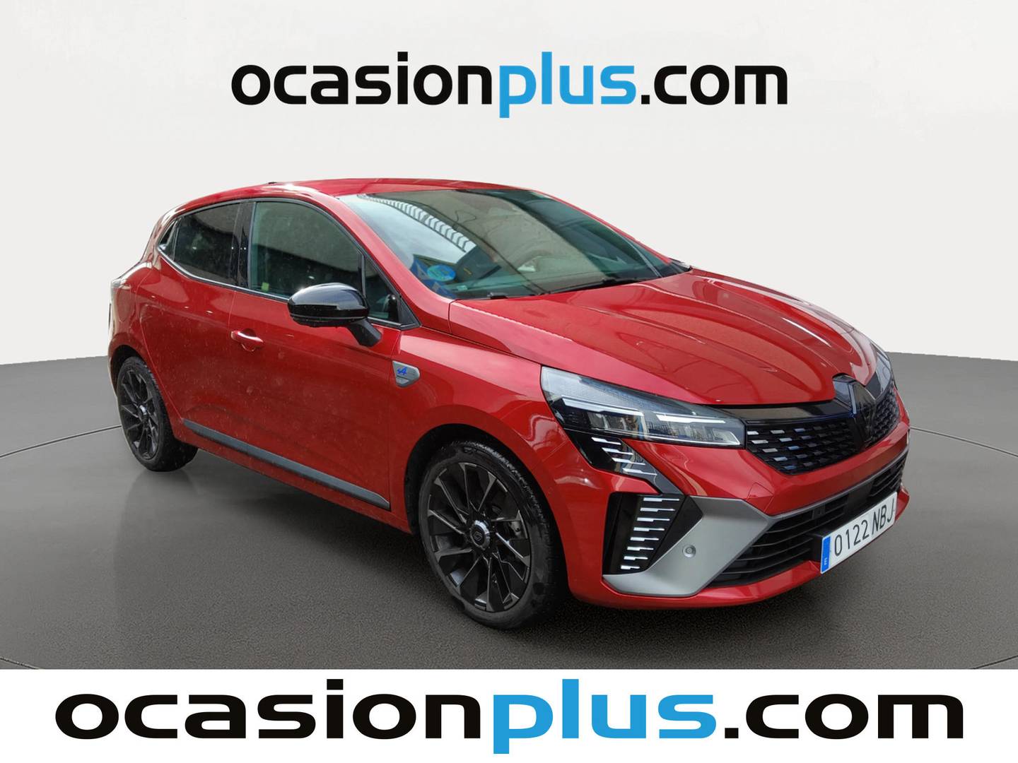 Foto Renault Clio Renault Clio Esprit Alpine E-Tech (143 CV)