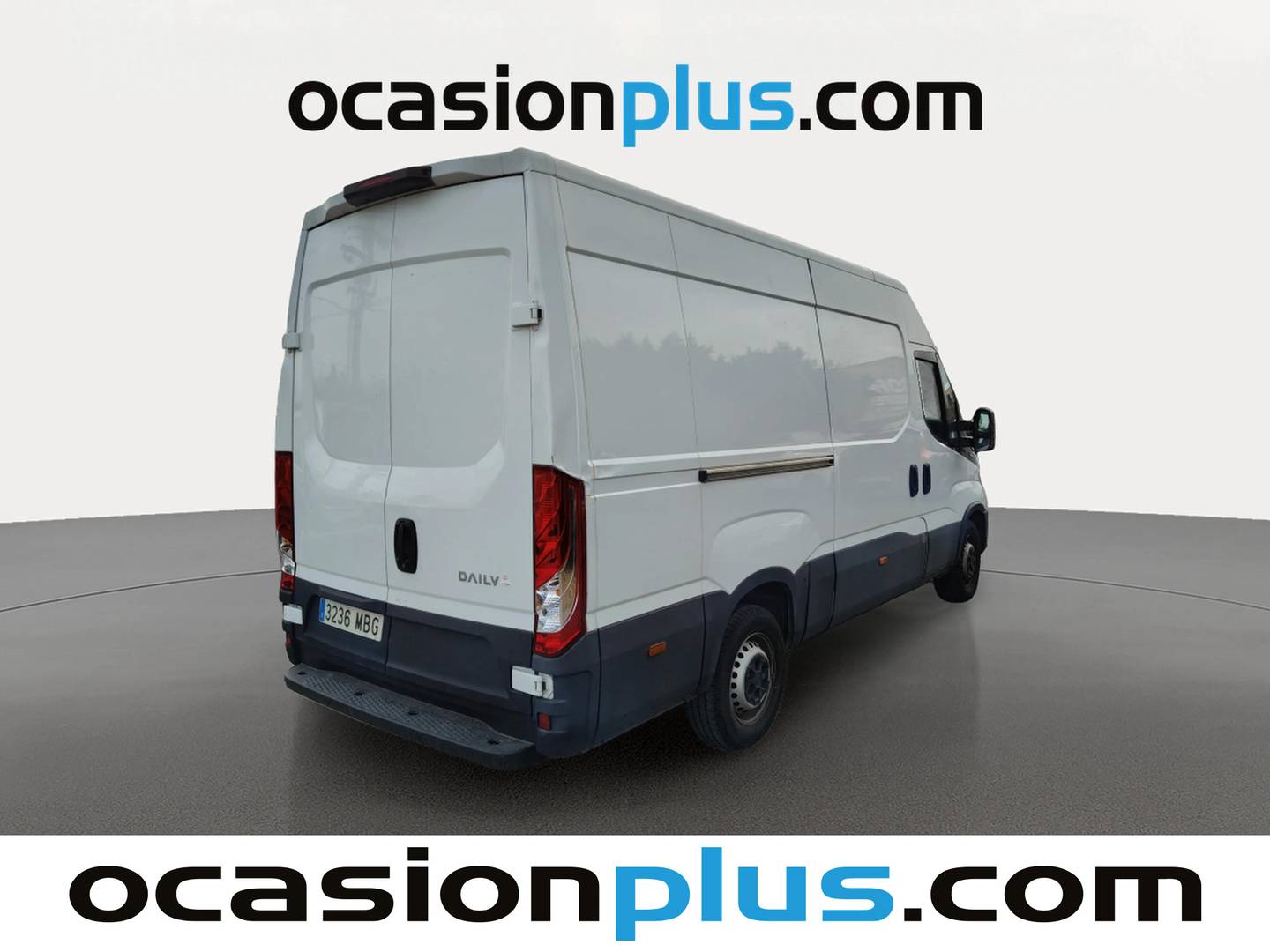 Foto Iveco Daily Iveco Daily Furgon 35 S 16 V 3520L/H2 (156 CV)