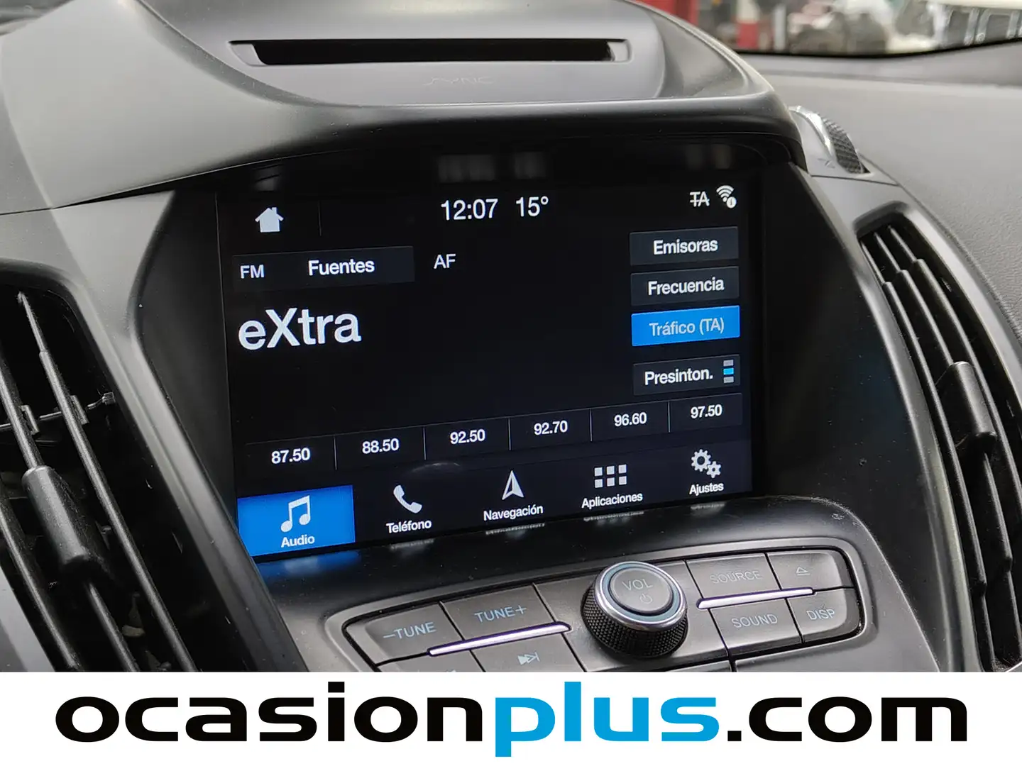 Foto Ford Kuga Ford Kuga 1.5 EcoBoost ST-Line 4x2 (150 CV)