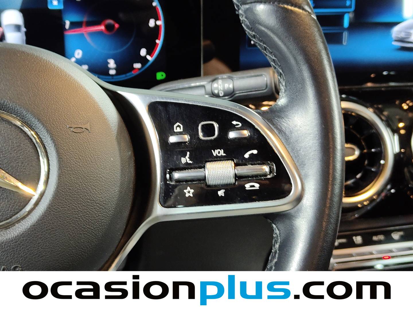 Foto Mercedes Clase B Mercedes-Benz Clase B B 200 d (150 CV)