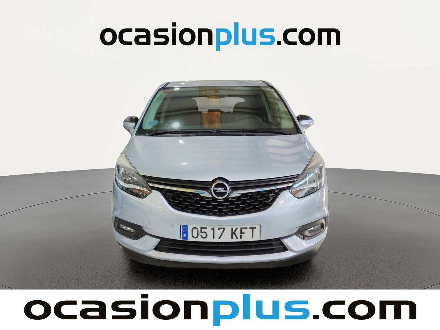 Opel Zafira Opel Zafira 1.6 CDTI S&S Expression (120 CV) 7 Plazas 120cv