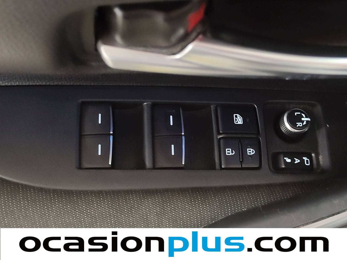 Foto Toyota Corolla Toyota Corolla 140H Style (140 CV)