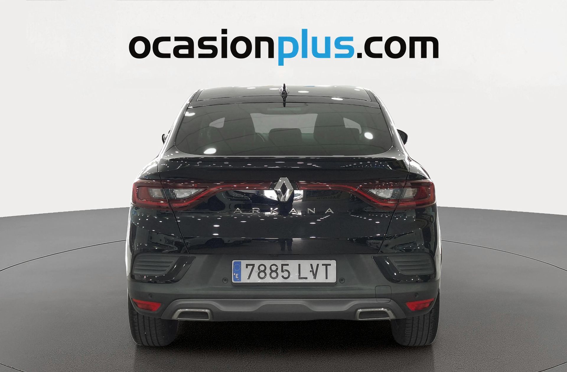 Renault Arkana RS Line TCe EDC Microhíbrido - foto 18