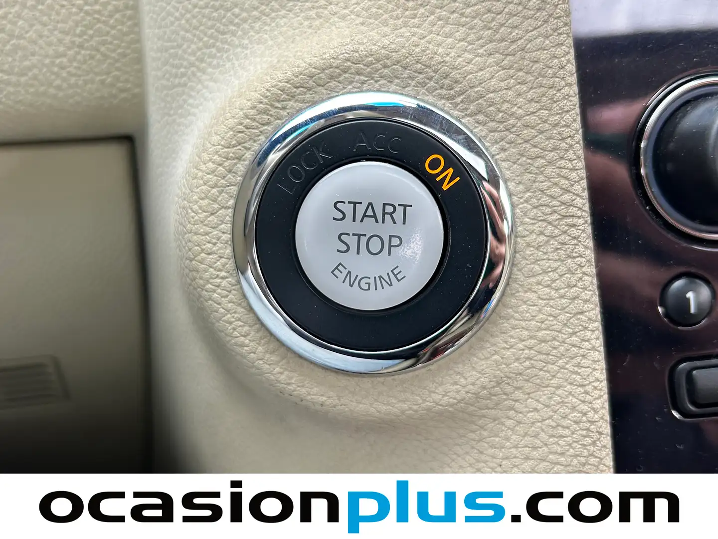 Foto Infiniti FX Infiniti FX 3.0D V6 S AWD AUTO (238 CV)