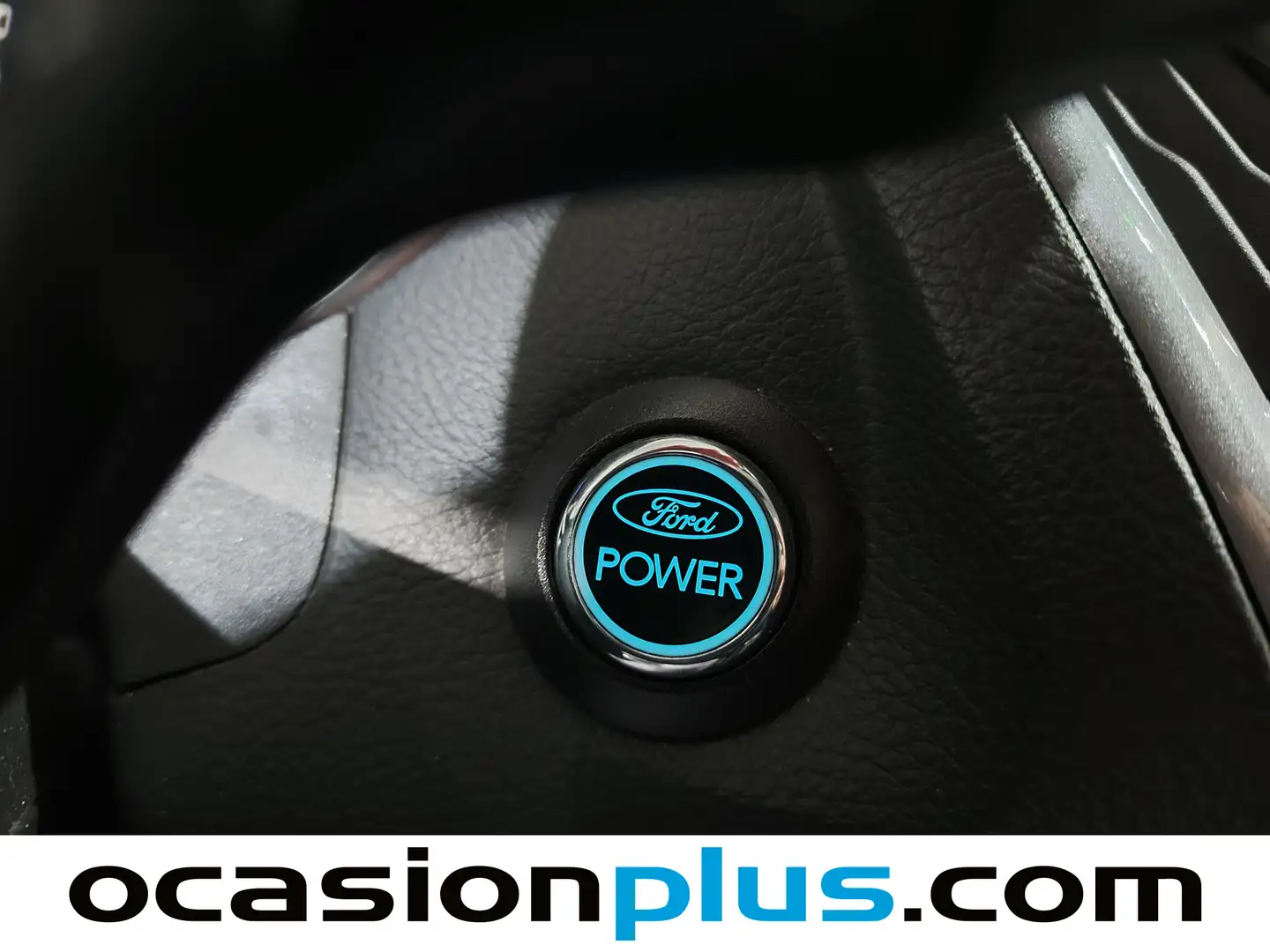 Foto Ford Focus Ford Focus 1.6 TDCI Titanium (115 CV)