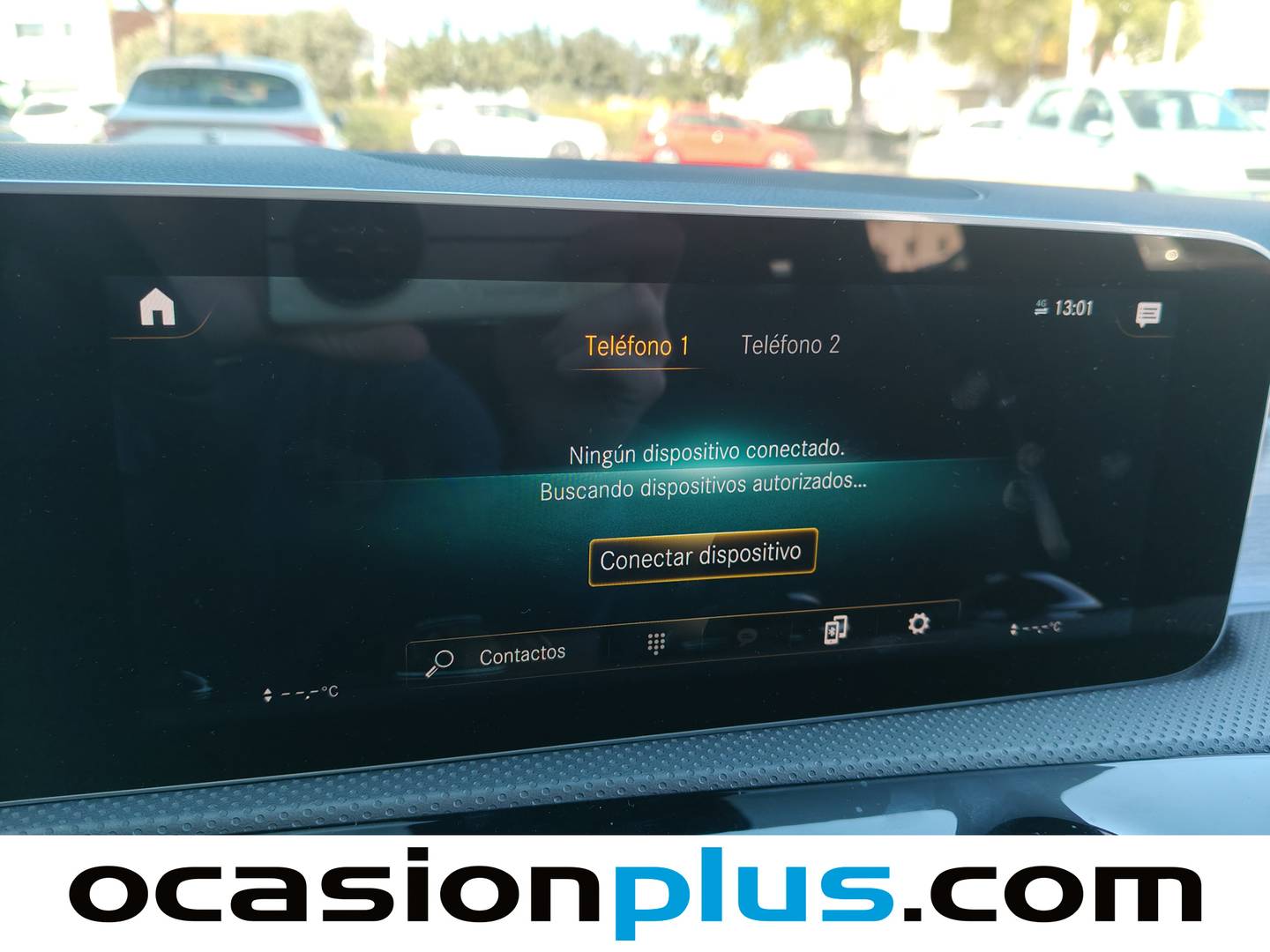 Mercedes CLA Mercedes-Benz CLA 200 Pack AMG (163 CV) 2019