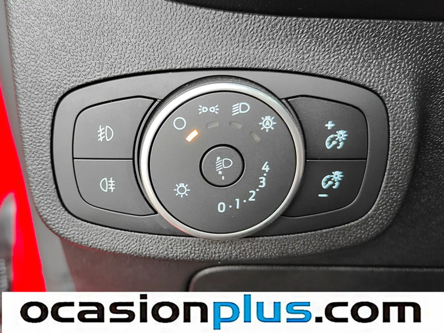 Foto Ford Fiesta Ford Fiesta 1.0 EcoBoost S&S ST-Line (140 CV)