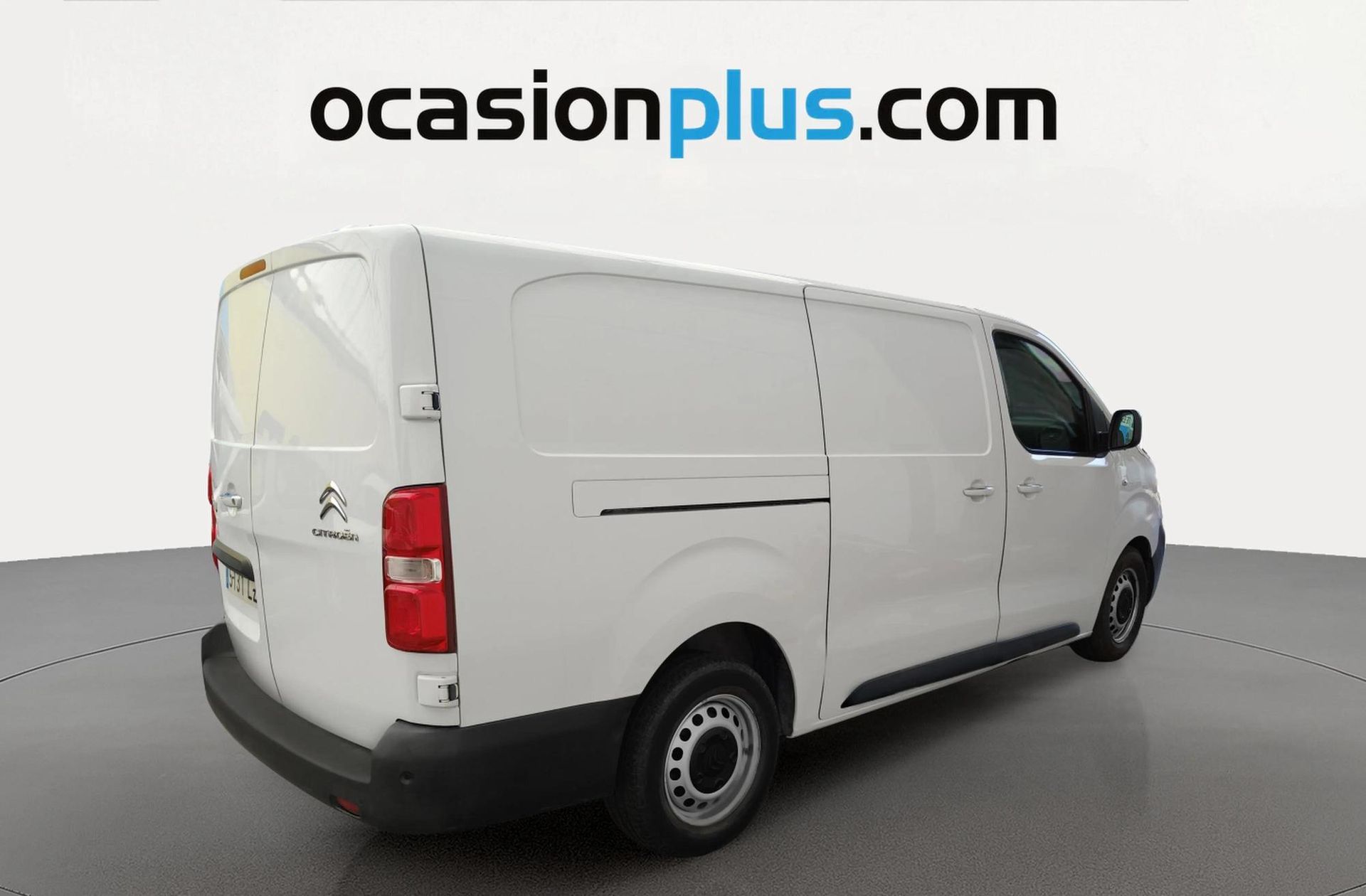 Citroën Jumpy Furgón BlueHDi 100 Talla XL - foto 4