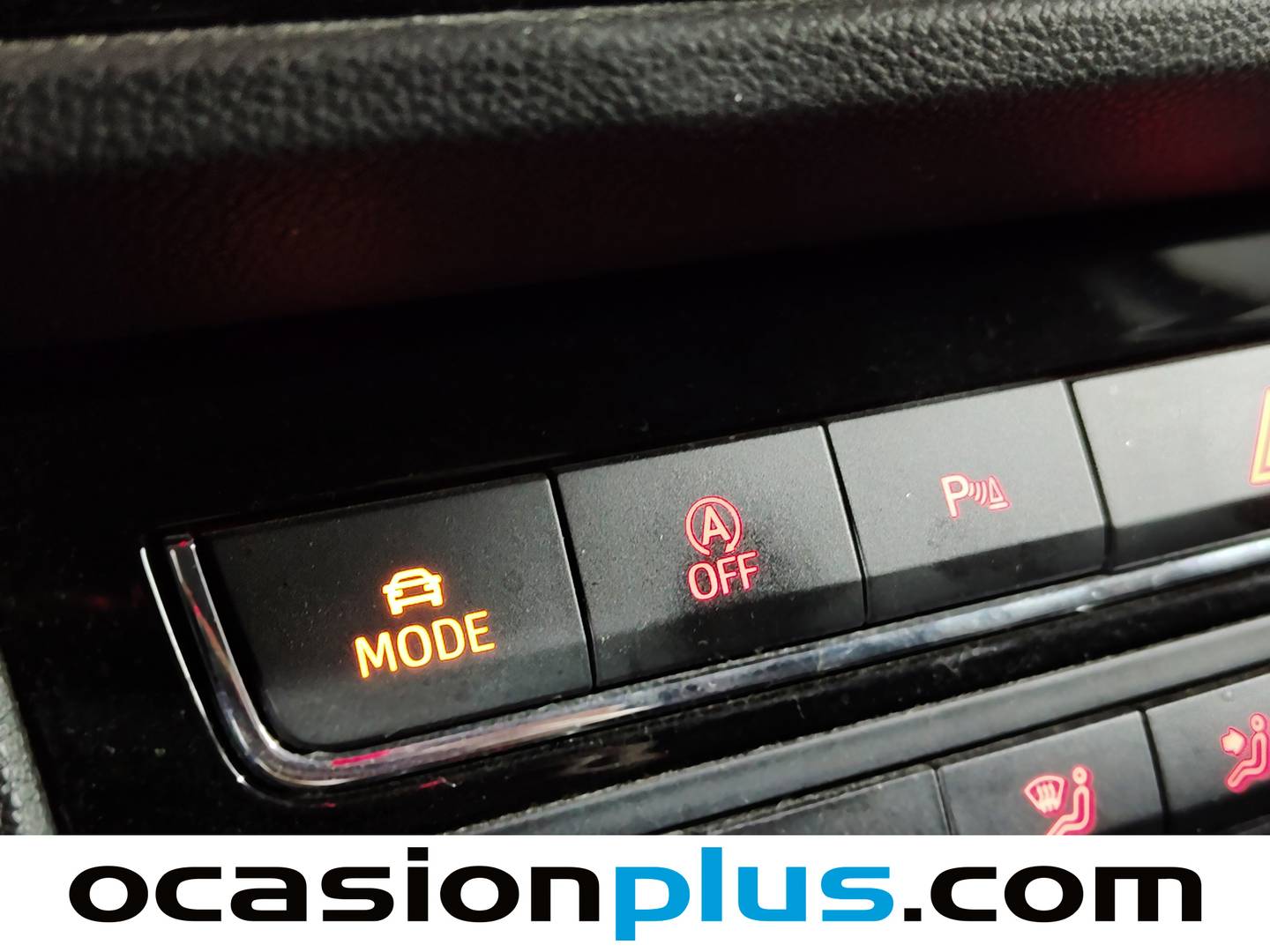 Accesorios del Seat León Seat León ST 2.0 TDI S&S FR (150 CV)