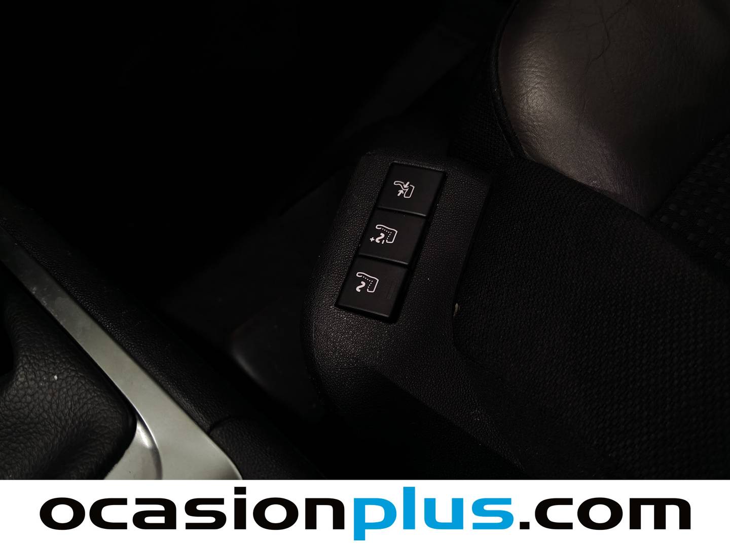 Foto Citroën Grand C4 Picasso Citroen Grand C4 Picasso PureTech 130 6v S&S Feel (130 CV) 7 Plazas