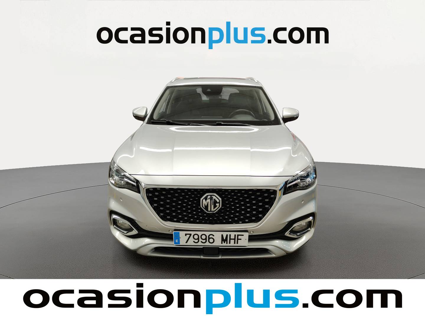 MG eHS MG eHS 1.5 T-GDI PHEV Luxury  (258 CV) barato