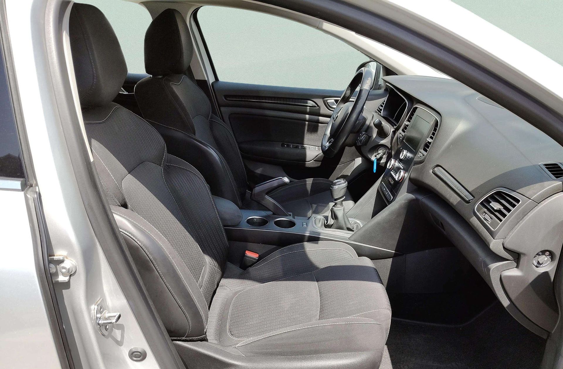 Renault Mégane Intens Energy TCe - foto 17