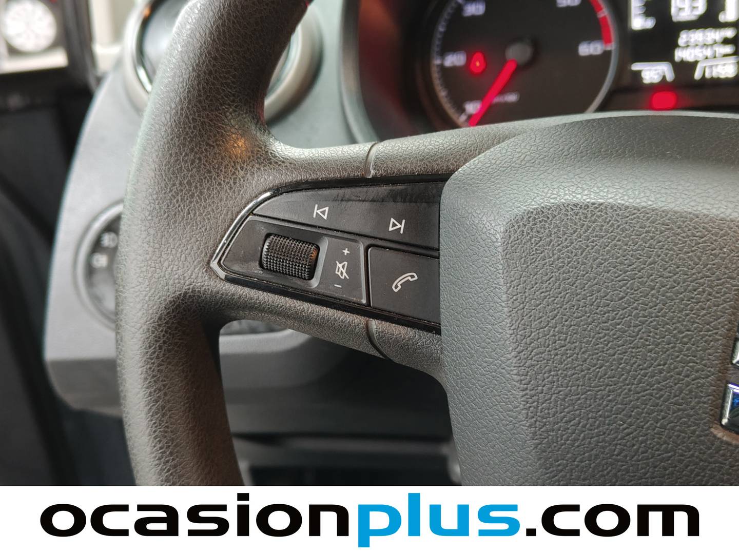 Foto Seat Ibiza SEAT Ibiza 1.4 TDI Reference (90 CV)