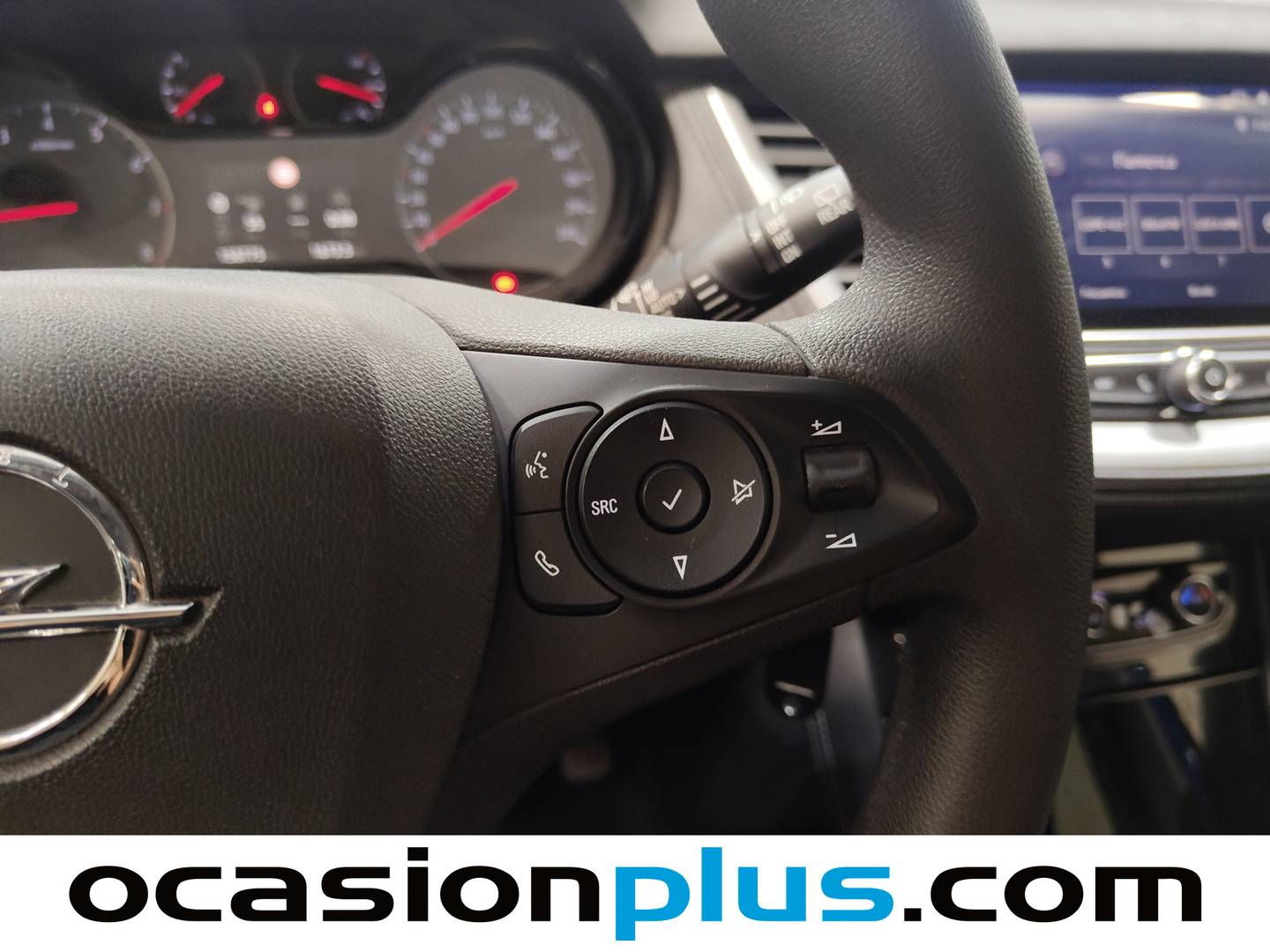 Opel Grandland X Opel Grandland X 1.2 Turbo Selective (130 CV) 130cv