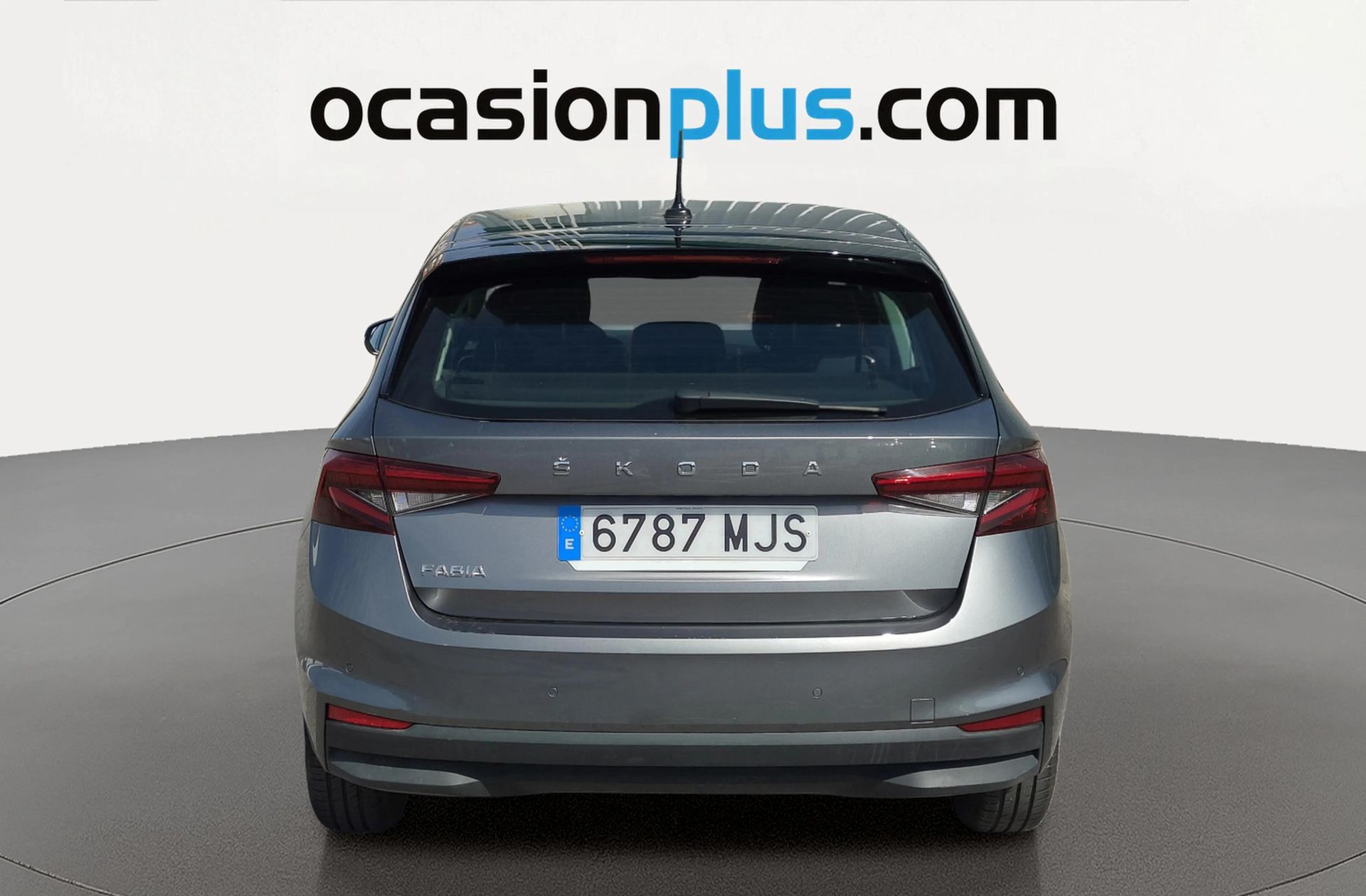 Škoda Fabia 1.0 MPI Ambition - foto 13