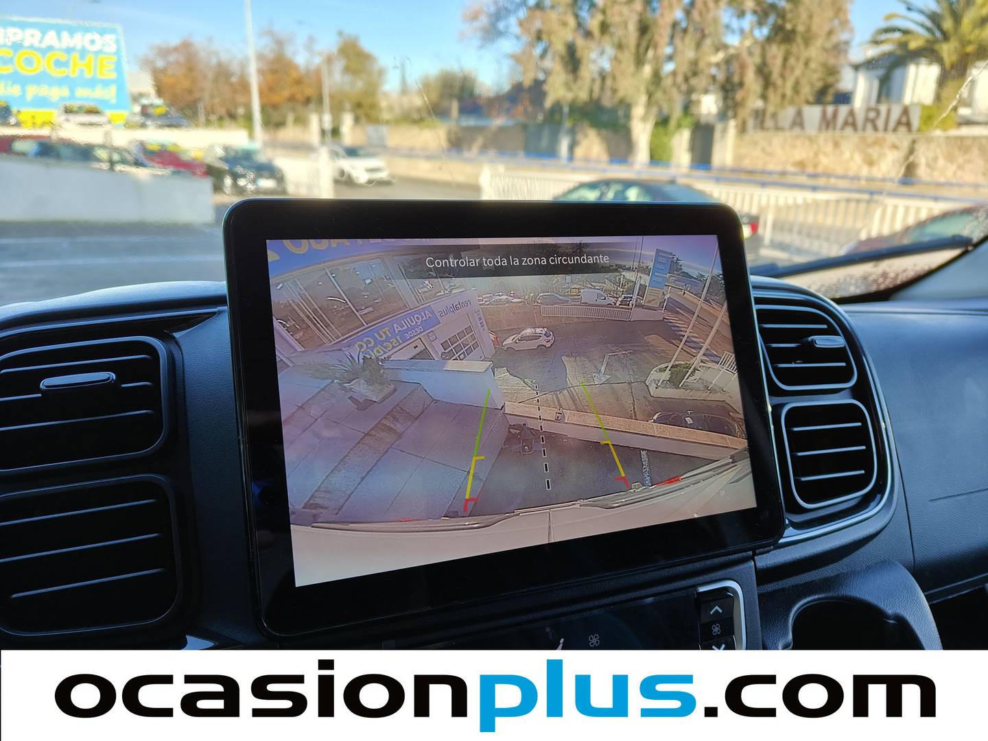 Foto Fiat Ducato Fiat Ducato 35 2.2 Multijet L3H2 Acristalado Auto (140 CV)