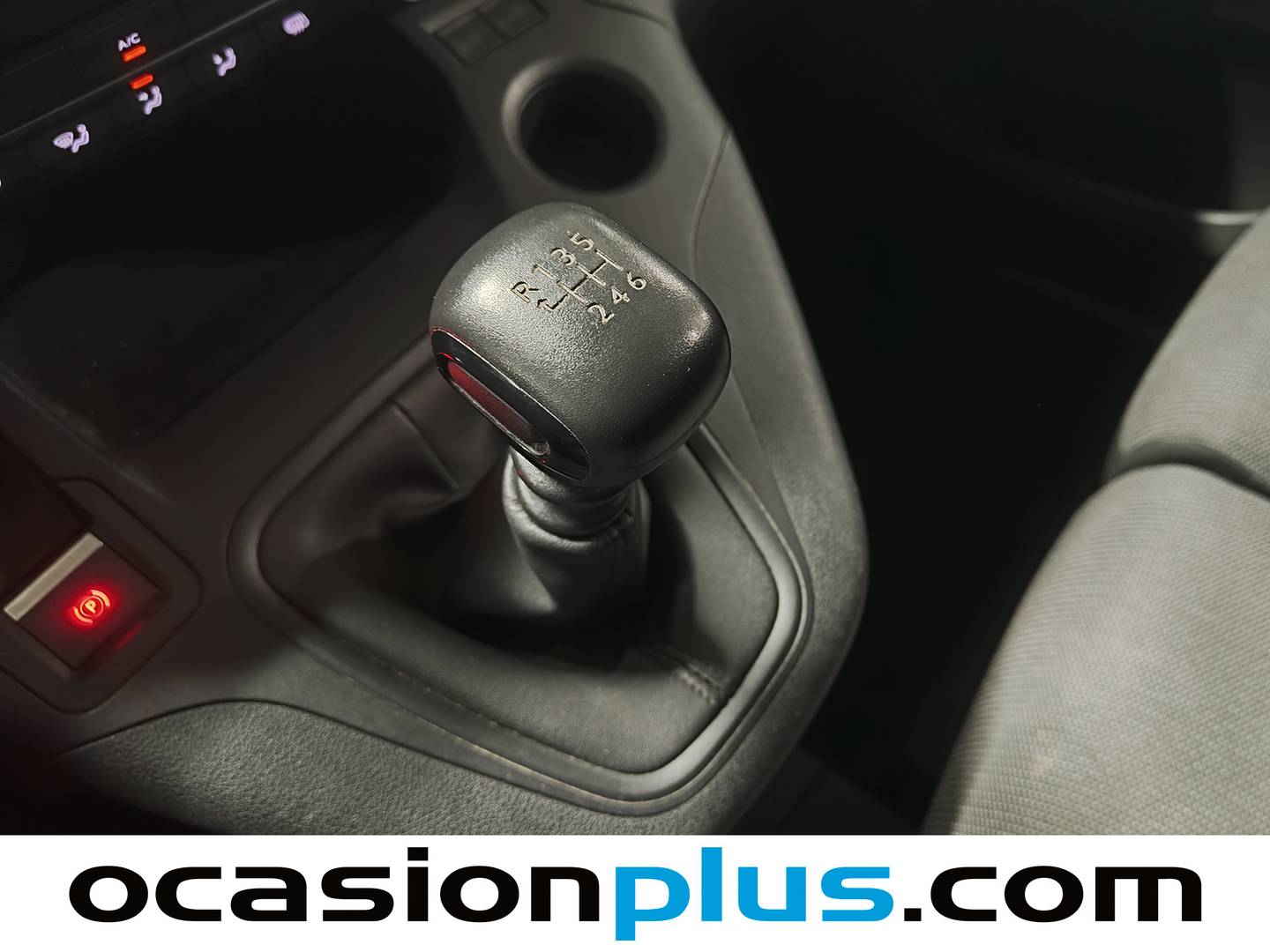 Opel Combo Opel Combo Cargo Cargo 1.5 Diesel L 1000kg (102 CV) de segunda mano