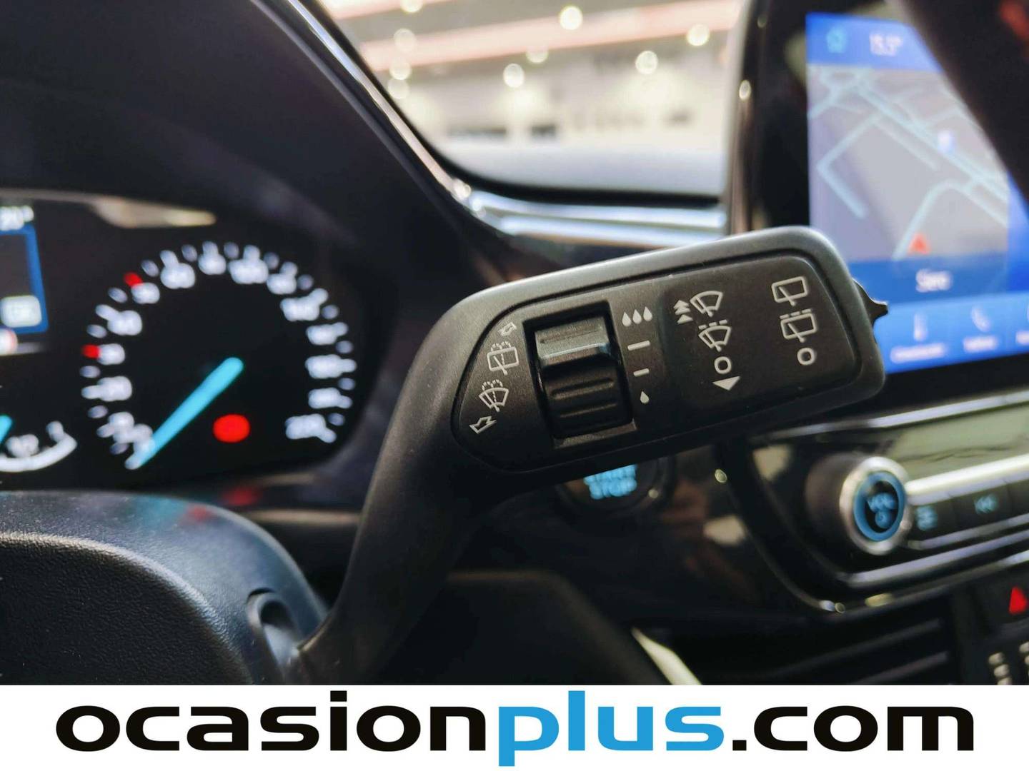 Ford Fiesta Ford Fiesta 1.0 EcoBoost MHEV ST-Line (155 CV) km 0