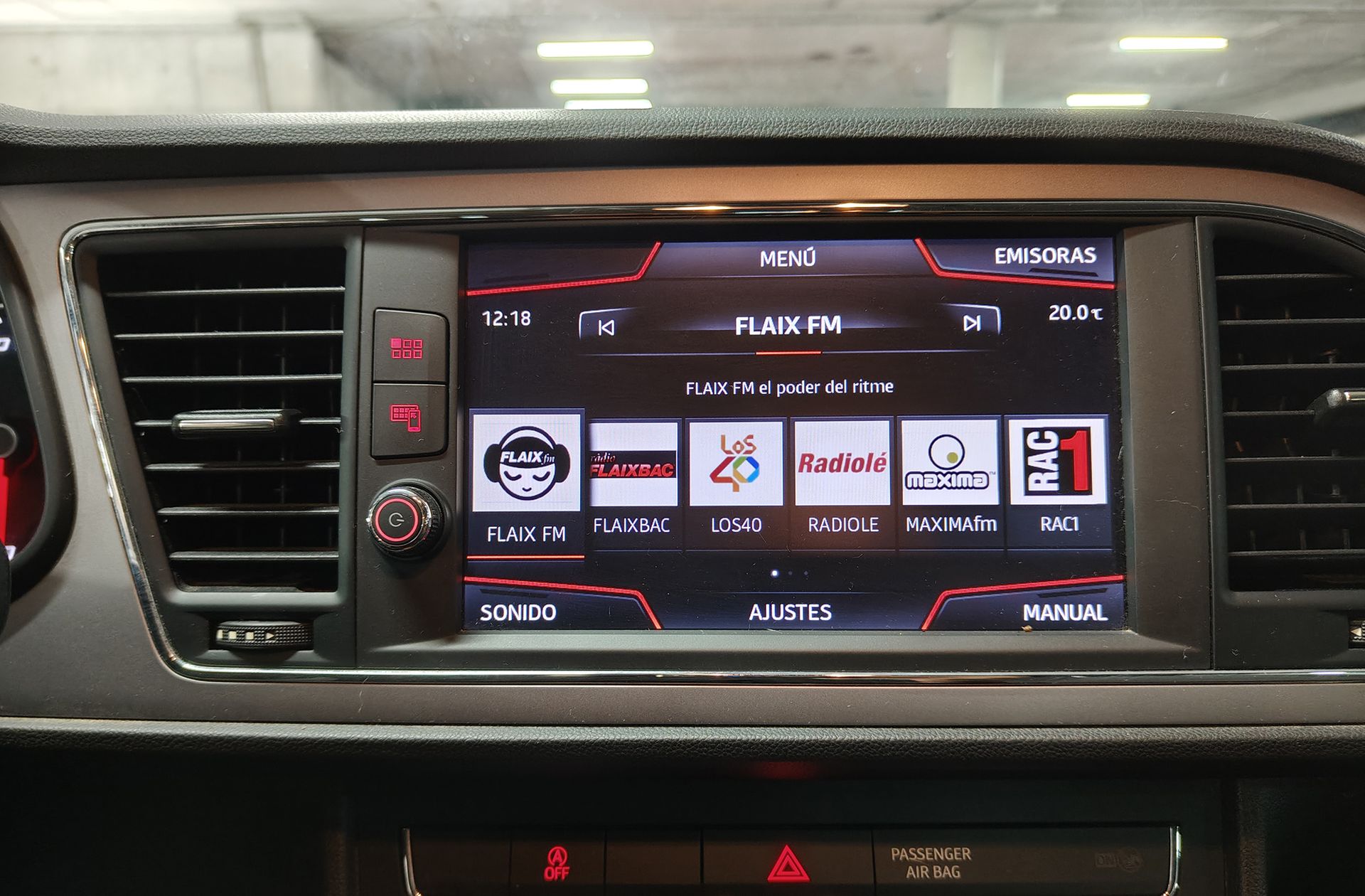 SEAT León 1.2 TSI Style - foto 35