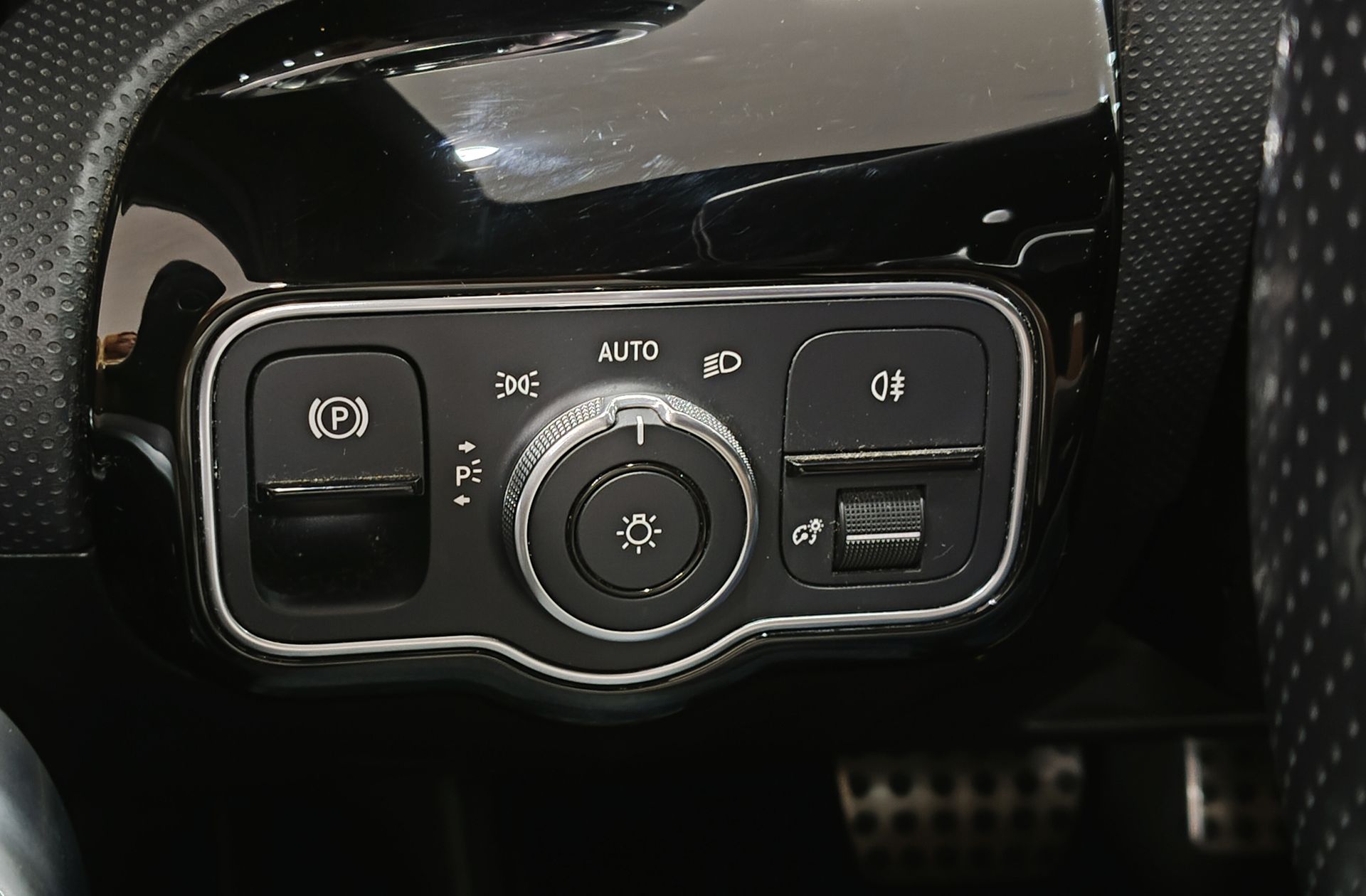 Mercedes-Benz Clase A 180 d Pack AMG - foto 26