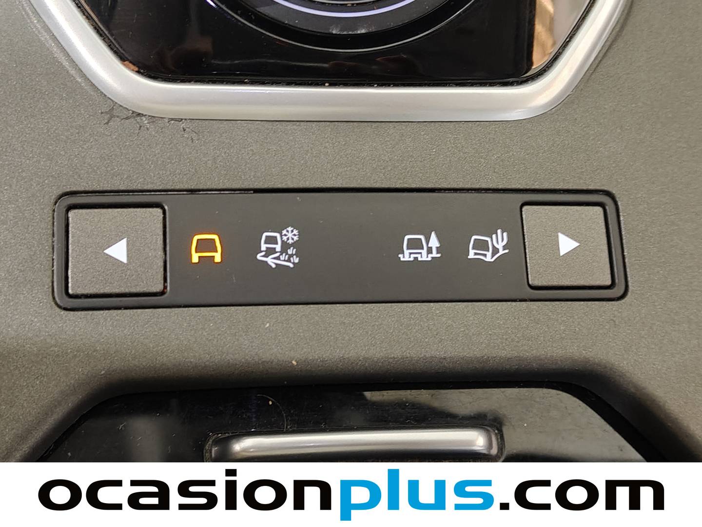 Foto Land Rover Range Rover Evoque Land Rover Range Rover Evoque 2.0L TD4 SE Dynamic 4x4 Auto (150 CV)