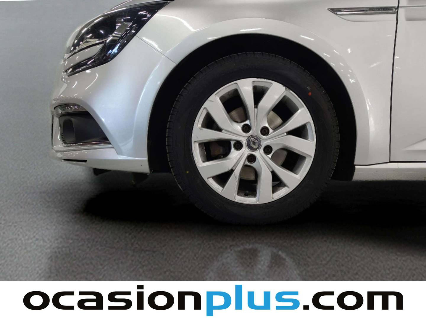 Renault Megane Renault Megane Limited Blue dCi (115 CV) 2020