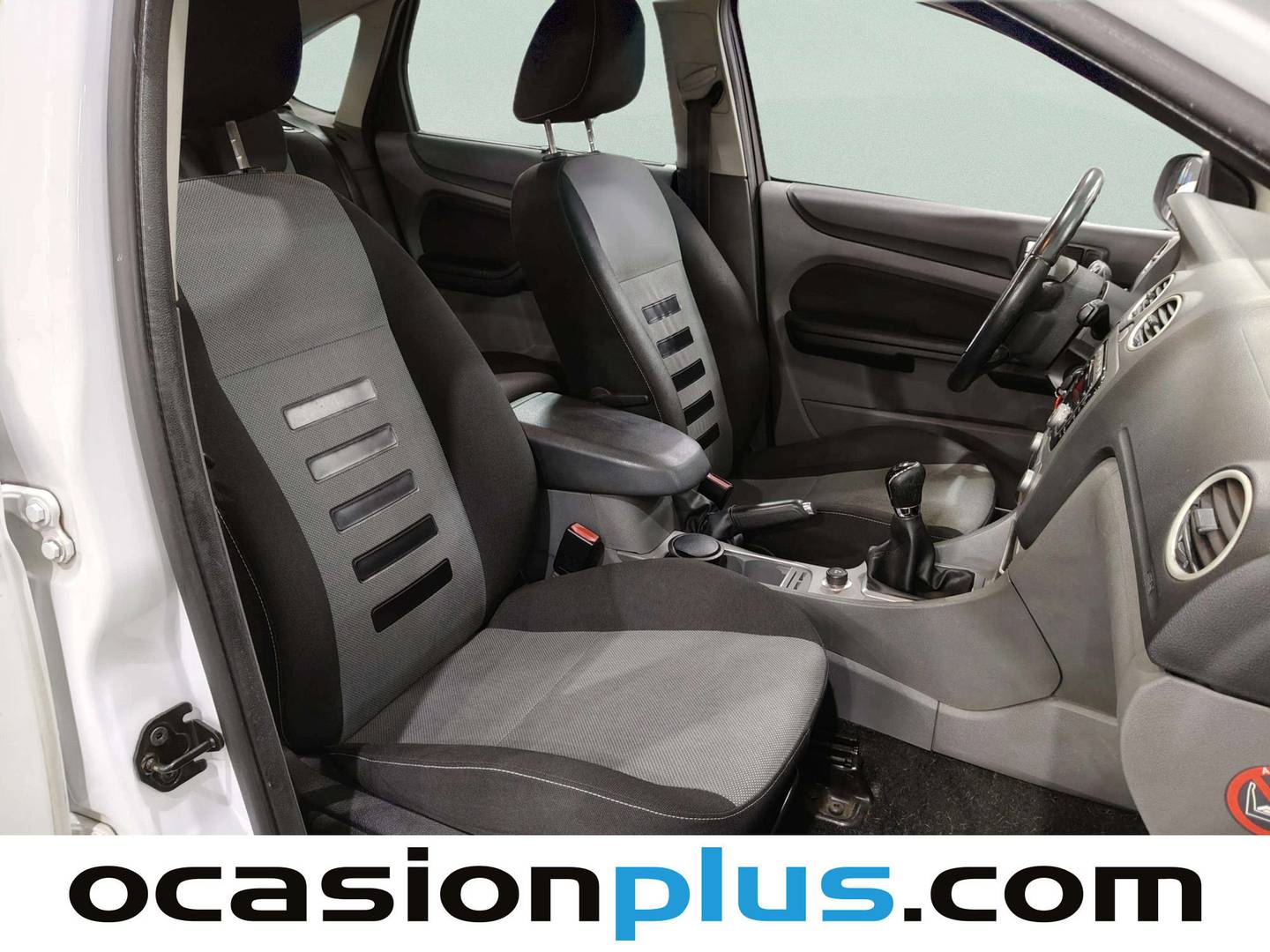 Ford Focus Ford Focus 1.6 TDCI Trend (109 CV) km 0