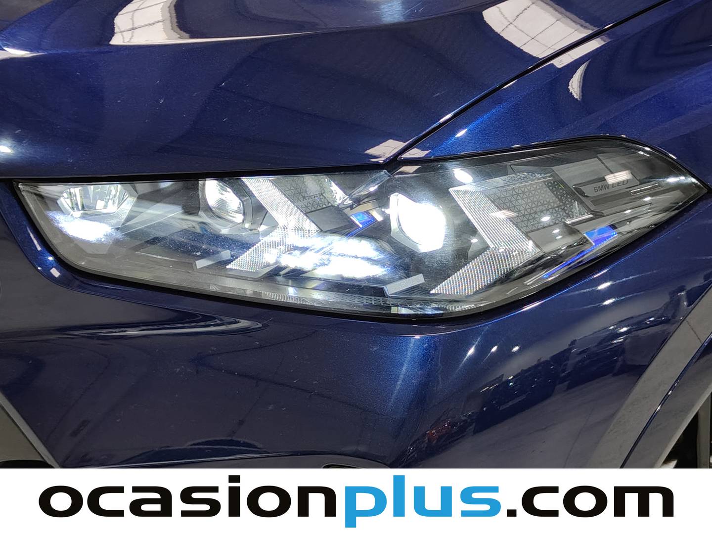 BMW X6 BMW X6 xDrive30d M Sport (286 CV) Paquete M al mejor precio