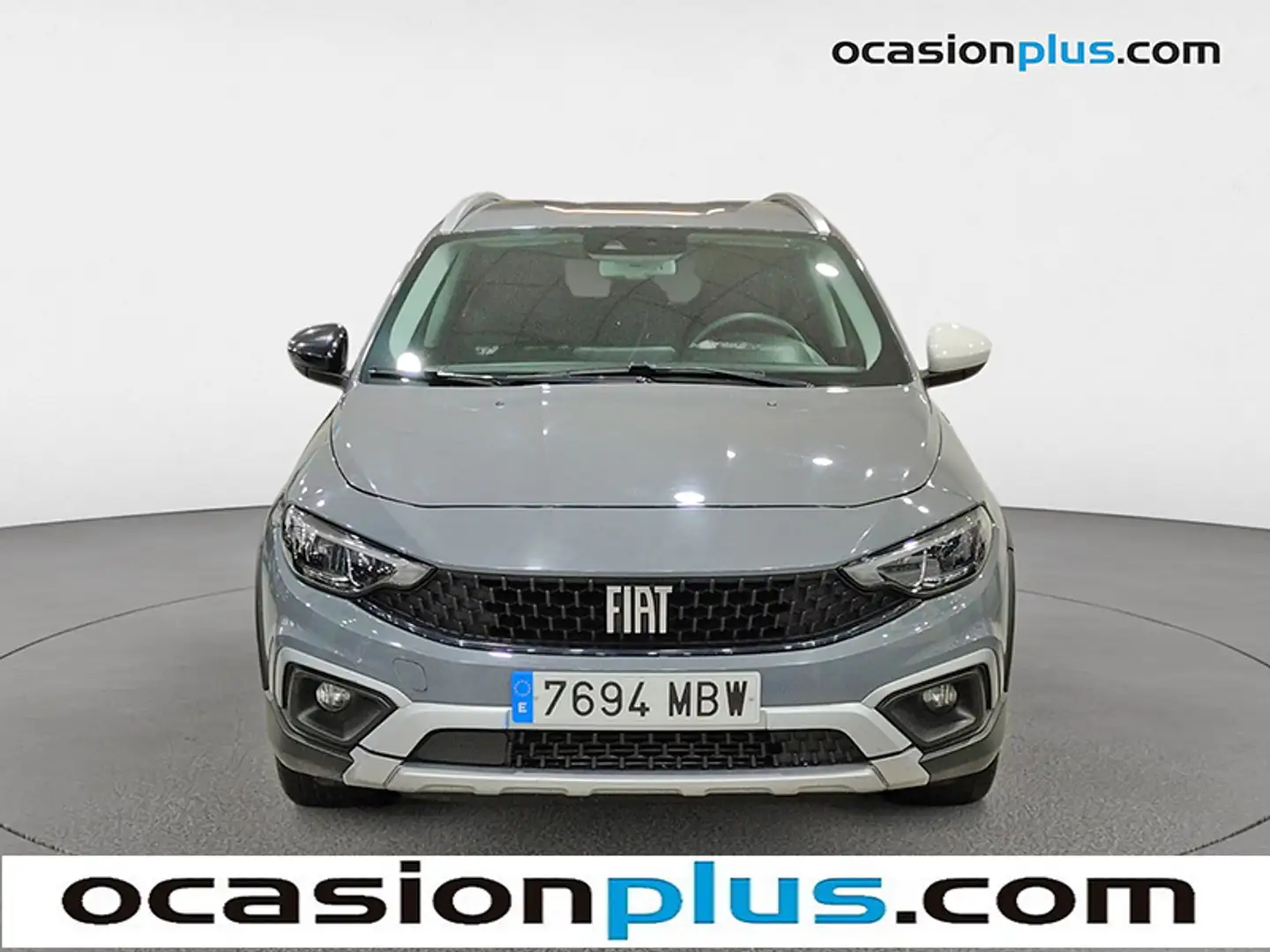 Foto Fiat Tipo Fiat Tipo 1.6 Multijet Cross (130 CV)