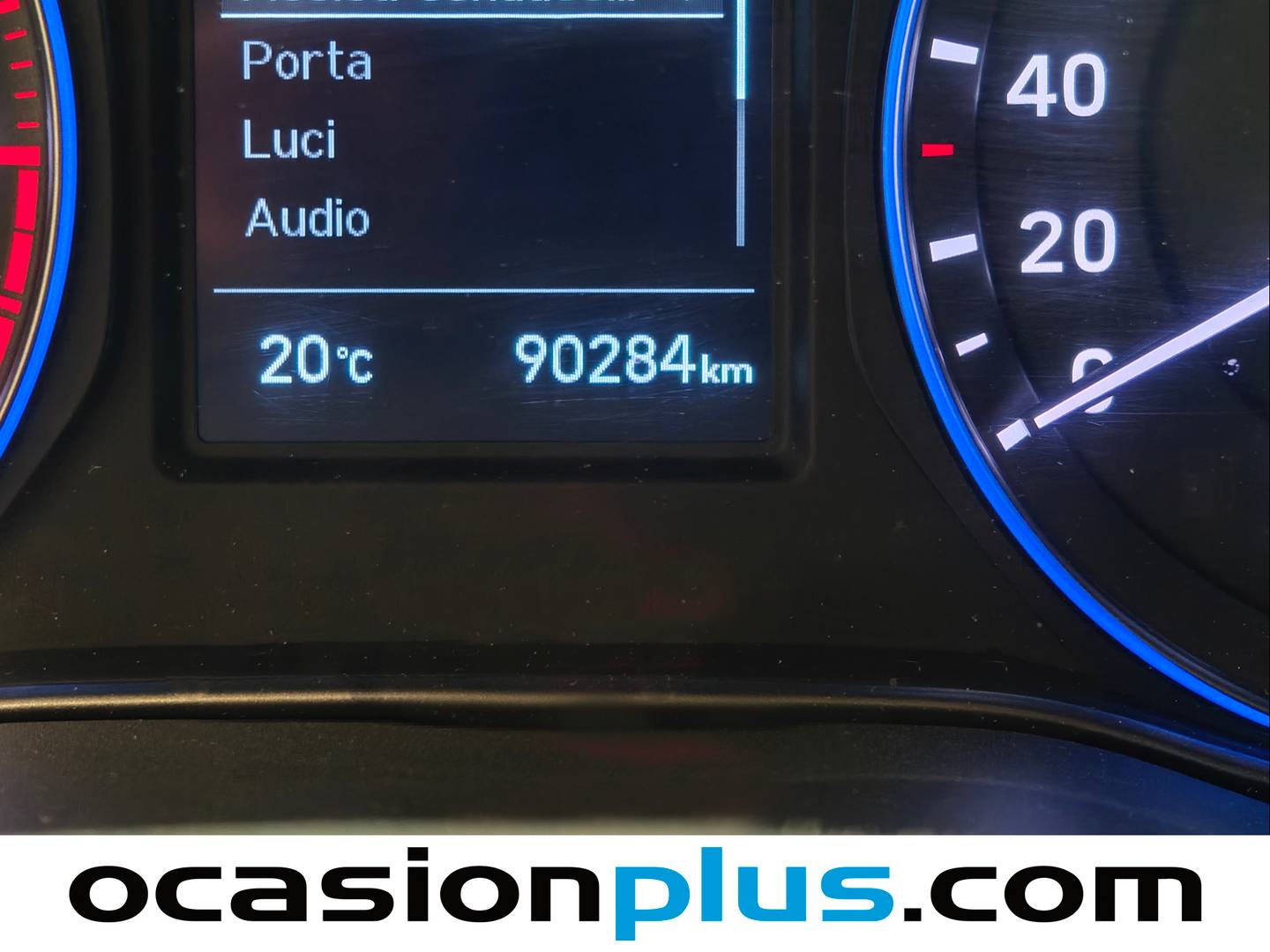 Hyundai Kona Hyundai Kona 1.0 TGDI Klass 4x2 (120 CV) seminuevo