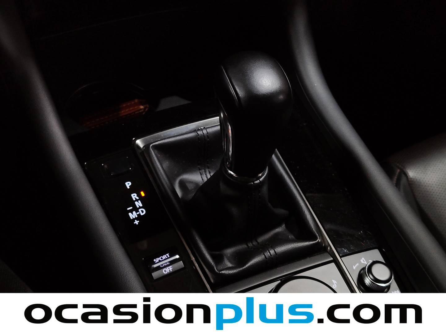 Mazda Mazda3 Mazda Mazda 3 2.0 Skyactiv-X Zenith Safety Black AT (186 CV) de segunda mano