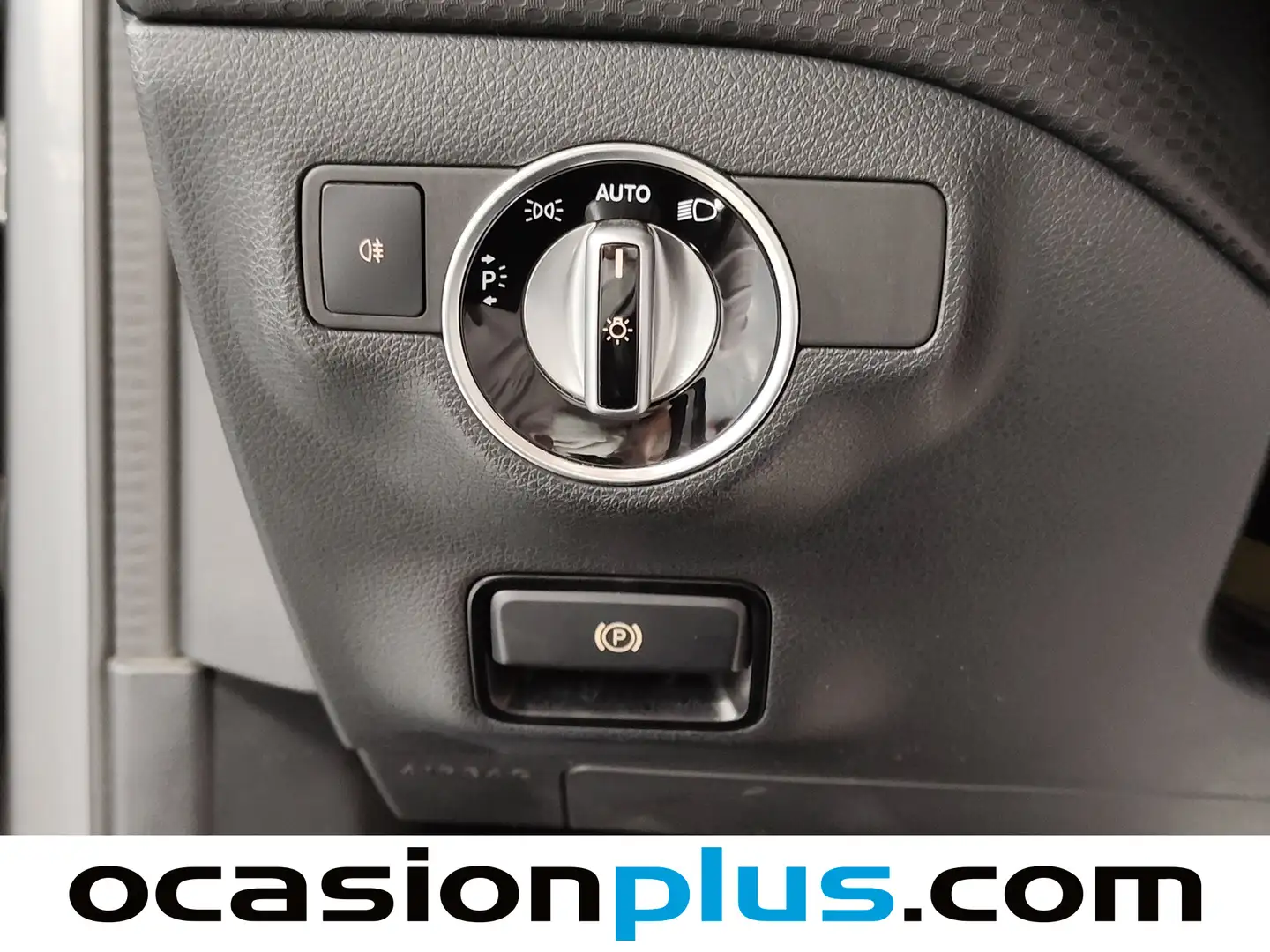 Foto Mercedes Clase A Mercedes-Benz Clase A 200 d (136 CV)