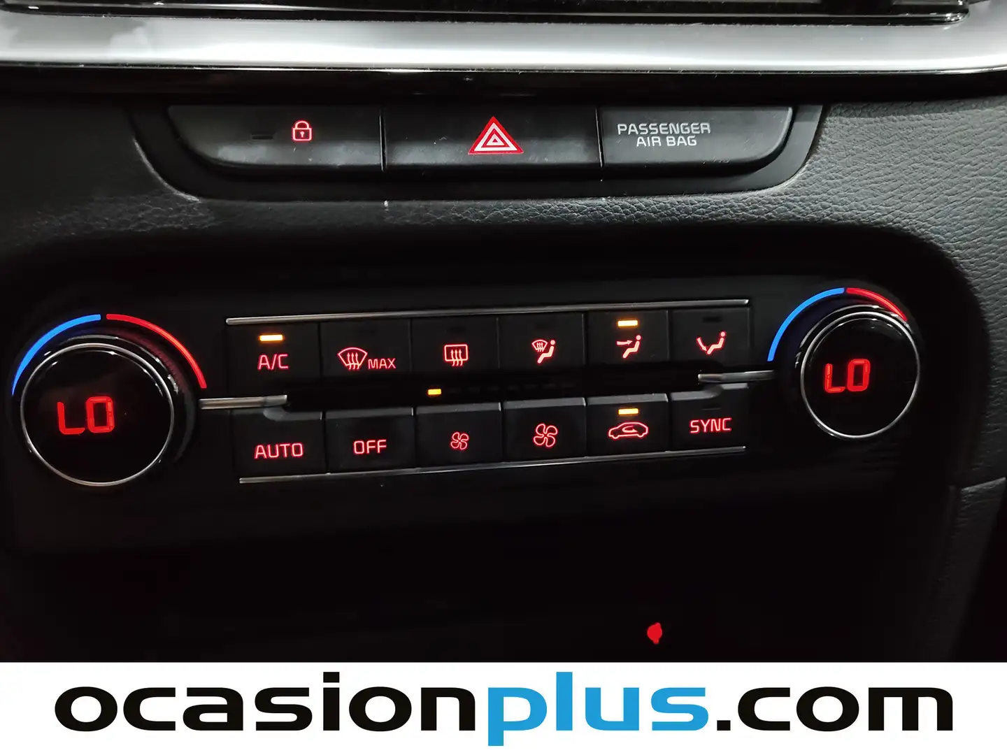 Foto KIA XCeed Kia XCeed 1.4 T-GDi Tech (140 CV)