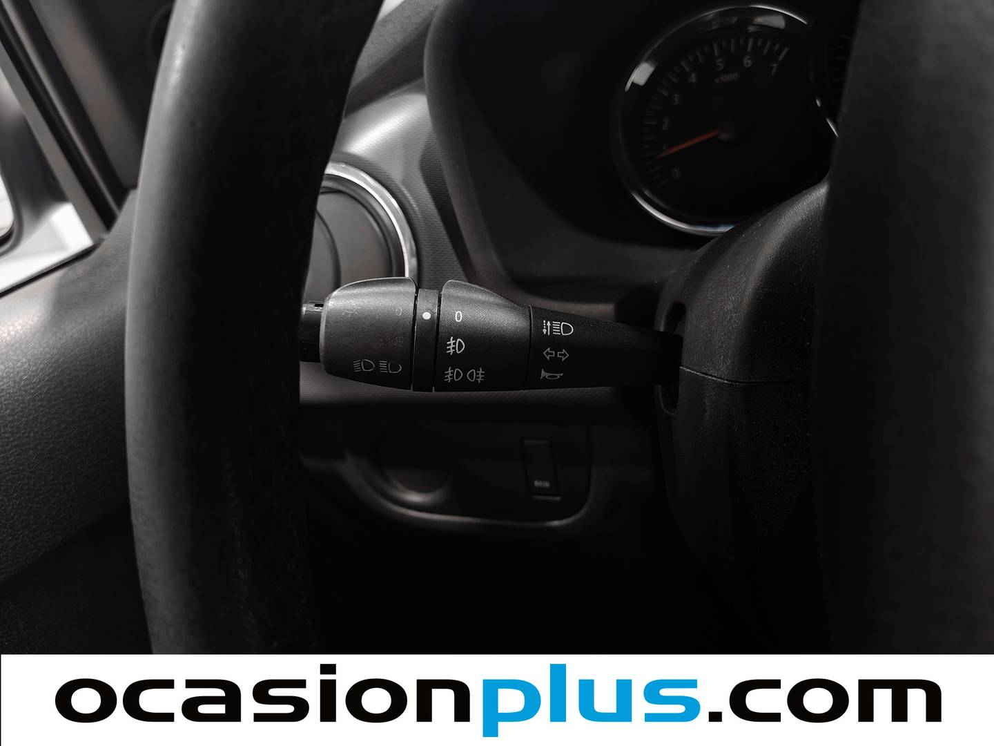 Dacia Sandero Dacia Sandero dCi 90 Stepway (90 CV) seminuevo