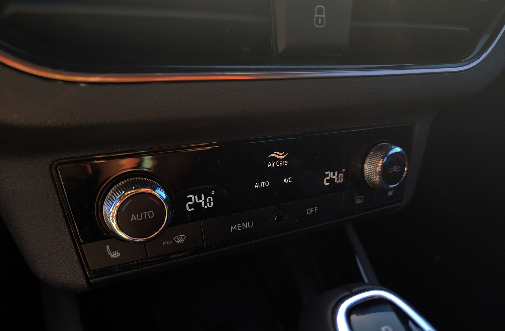 Škoda Kamiq 1.0 TSI Style DSG - foto 28
