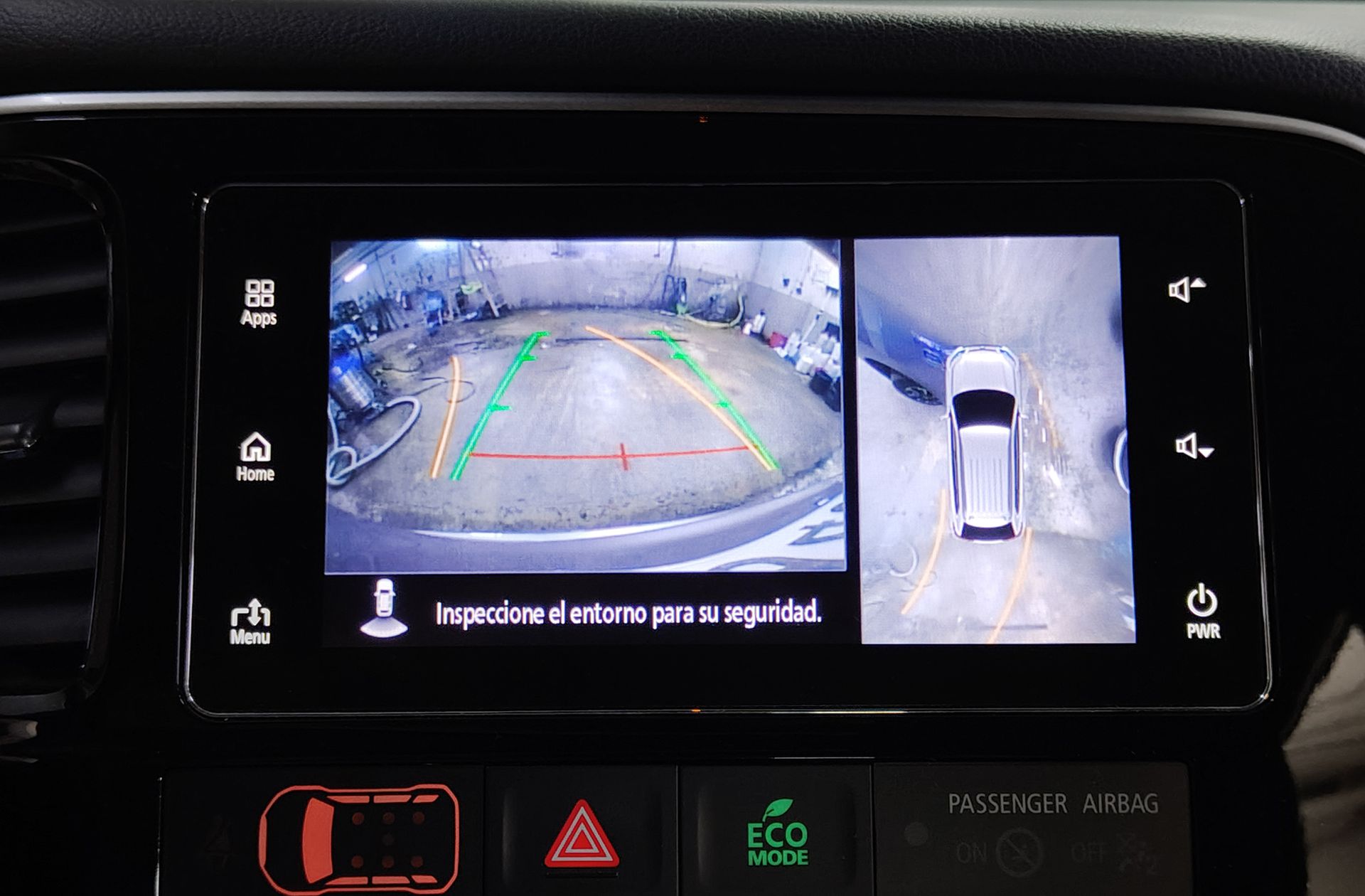 Mitsubishi Outlander 2.0 PHEV Kaiteki 4WD - foto 10