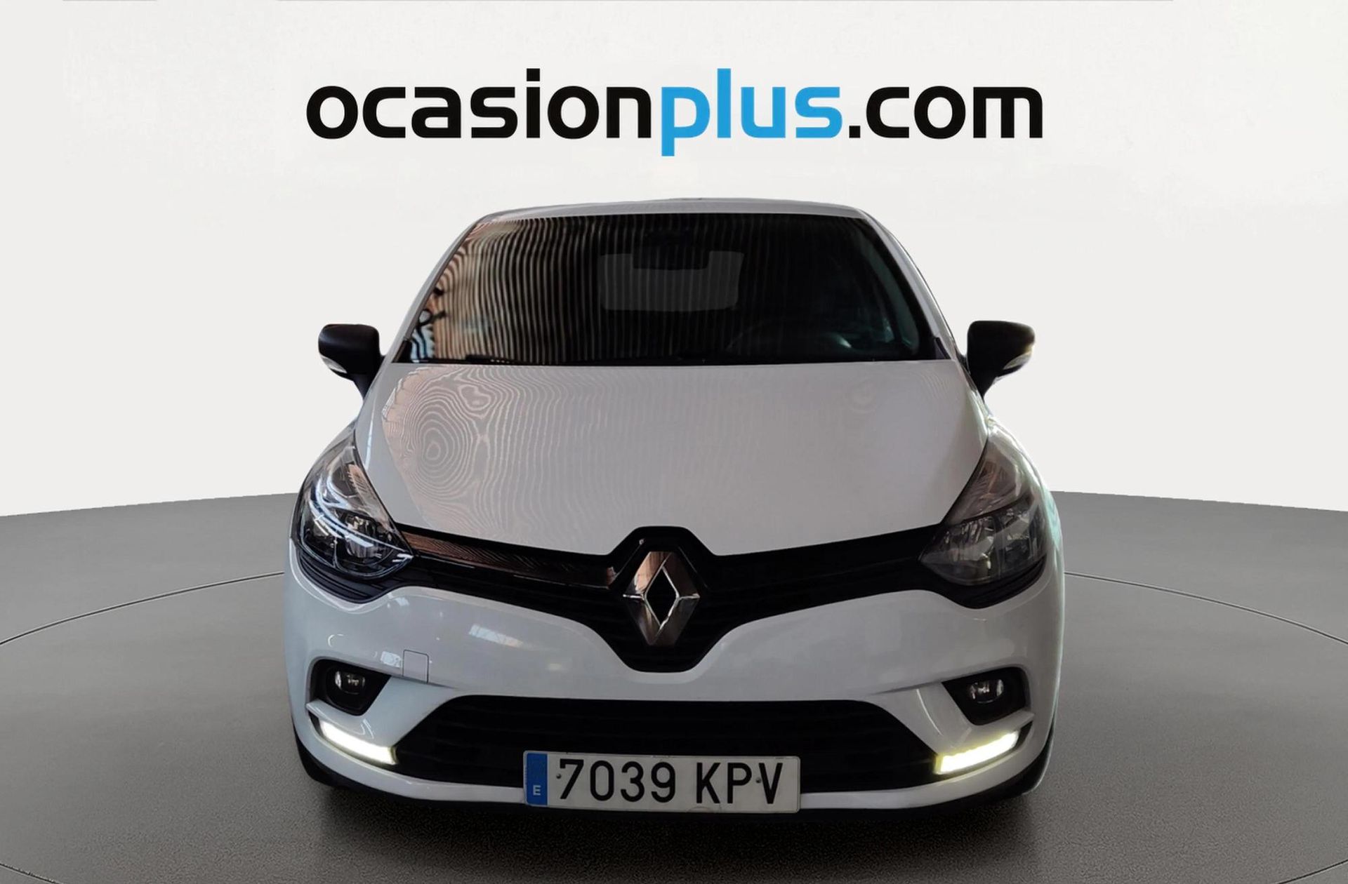 Renault Clio Société Energy dCi - foto 11