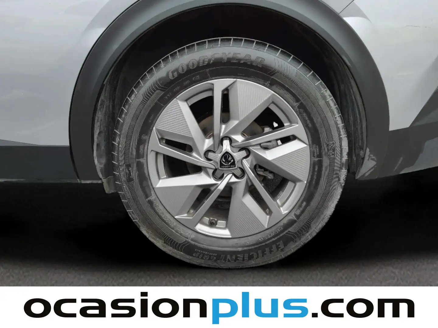 Foto Peugeot 408 Peugeot 408 Puretech 130 Allure EAT8 (130 CV)