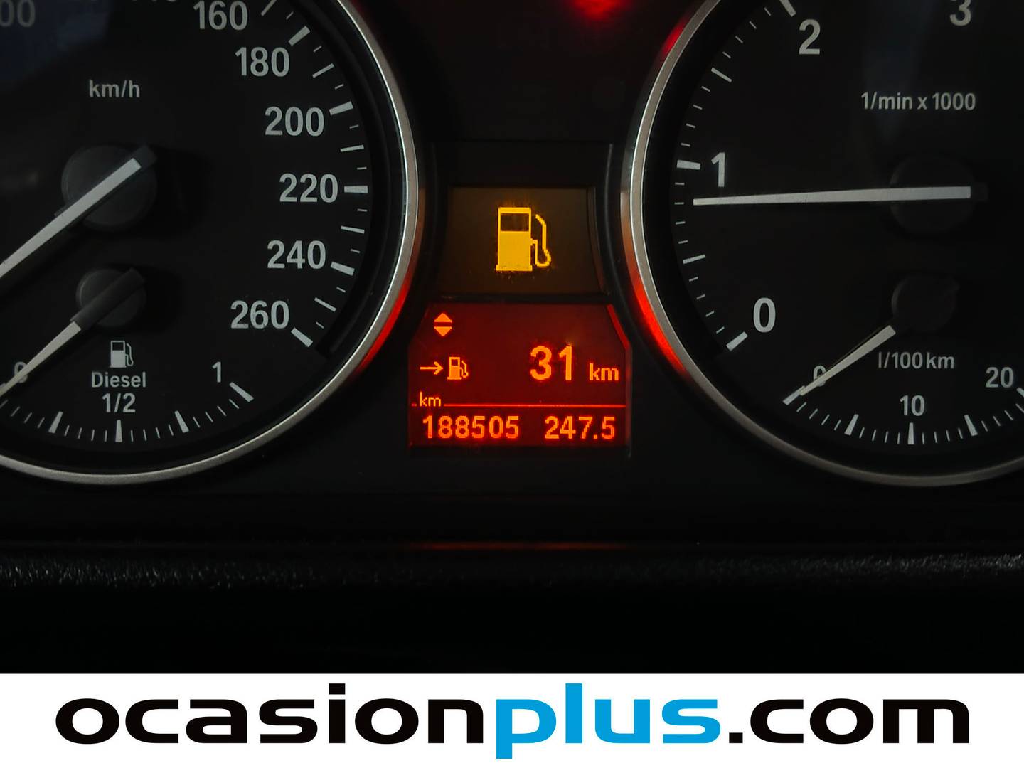 BMW X1 BMW X1 xDrive20d (177 CV) seminuevo