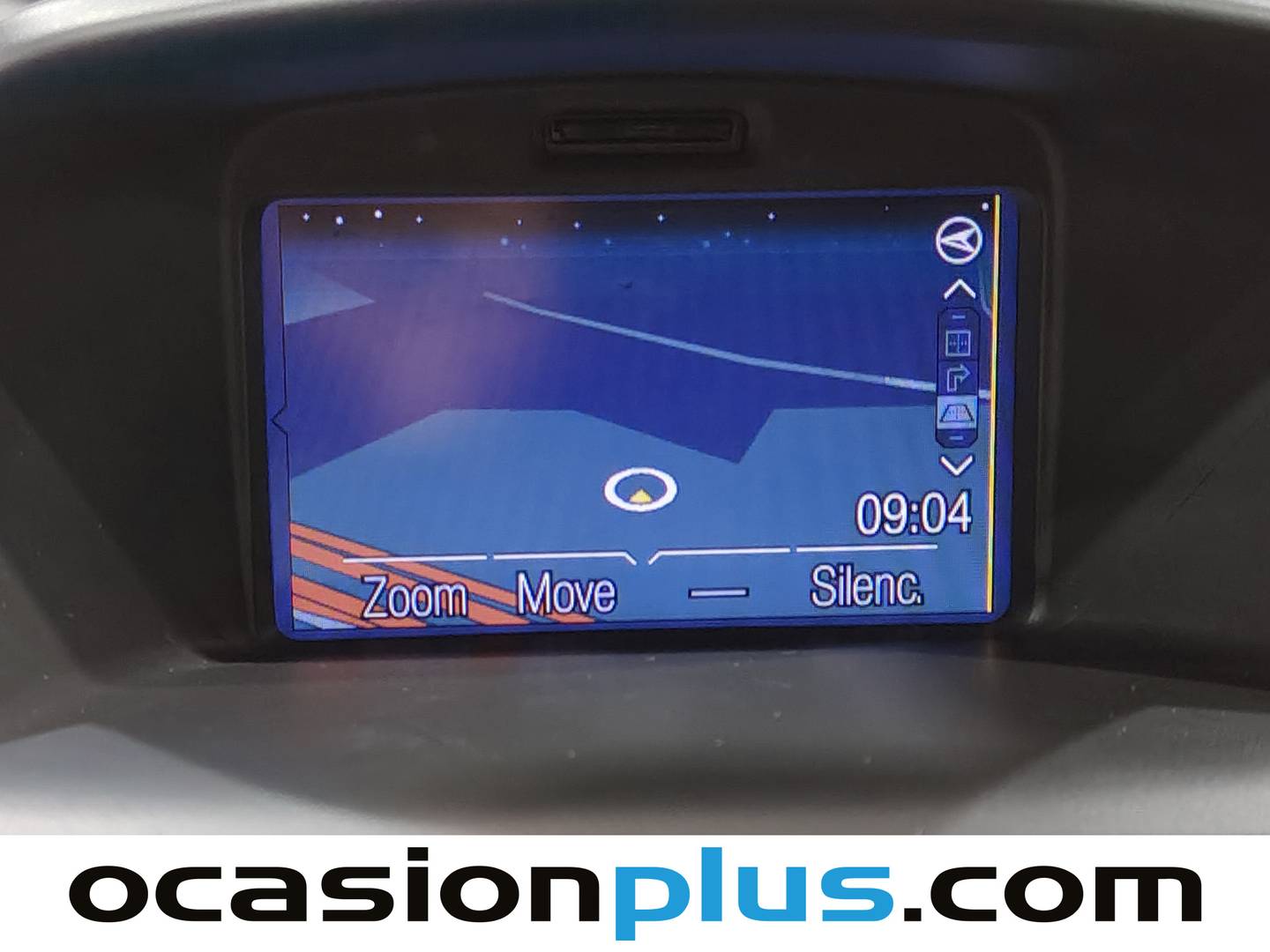 Foto Ford Fiesta FORD Fiesta 1.0 EcoBoost 100cv Titanium 5p