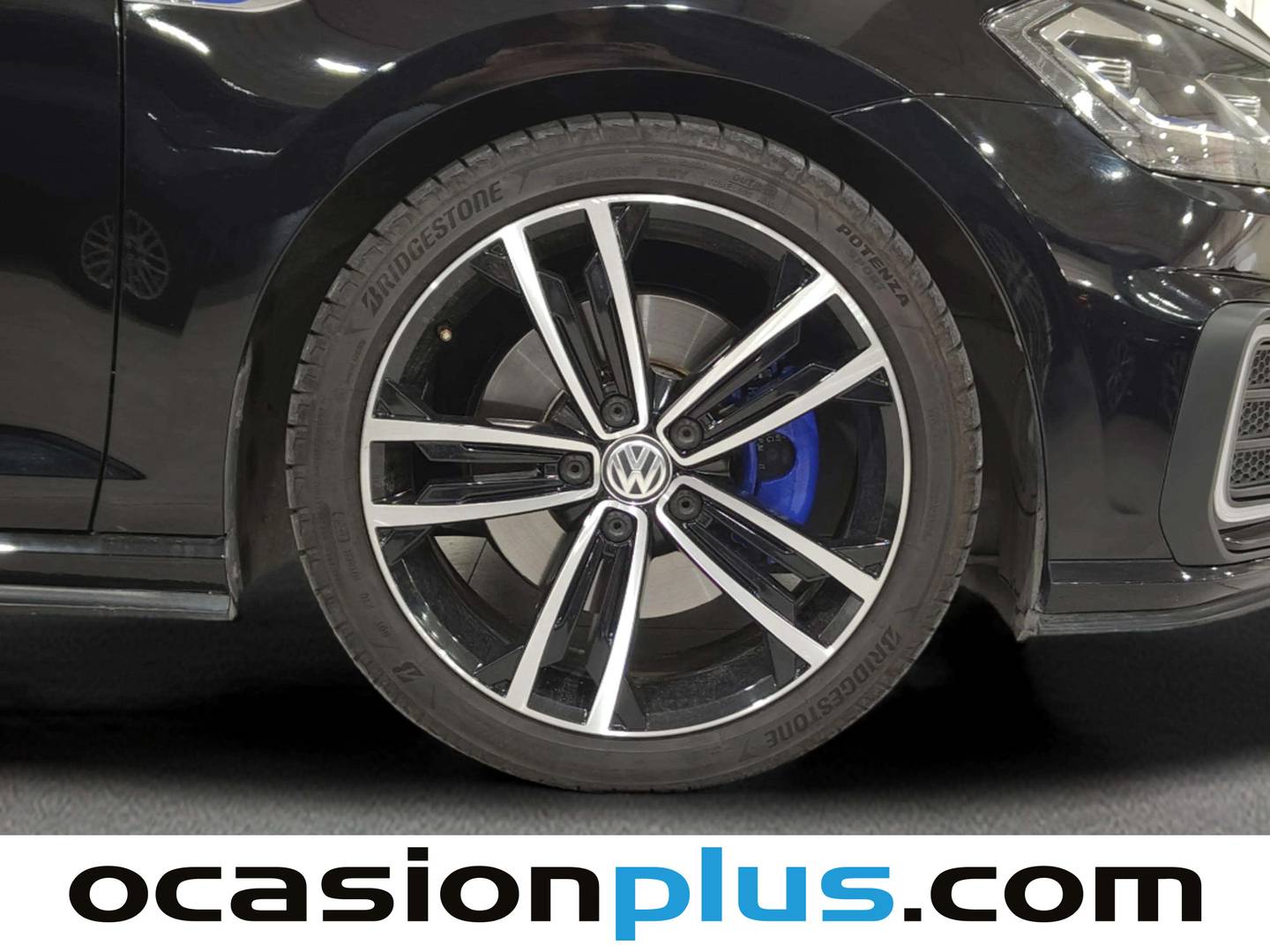 Volkswagen Golf Volkswagen Golf GTE 1.4 TSI e-Power (204 CV) DSG km 0
