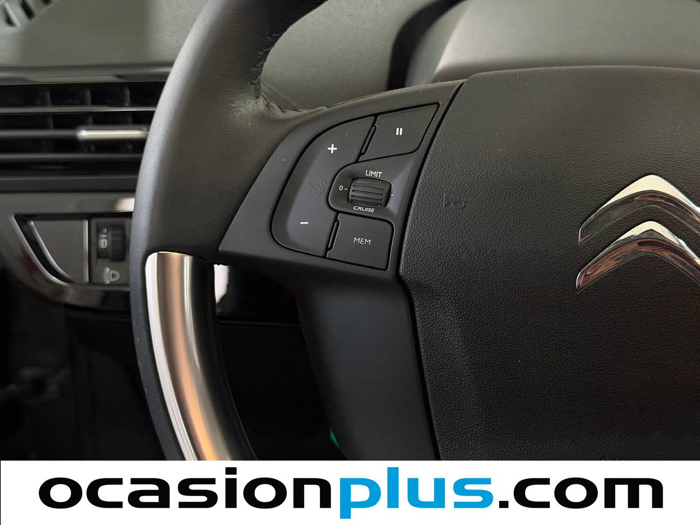 Citroën C4 Spacetourer Citroën C4 Spacetourer BlueHDi 130 Feel (130 CV) de segunda mano