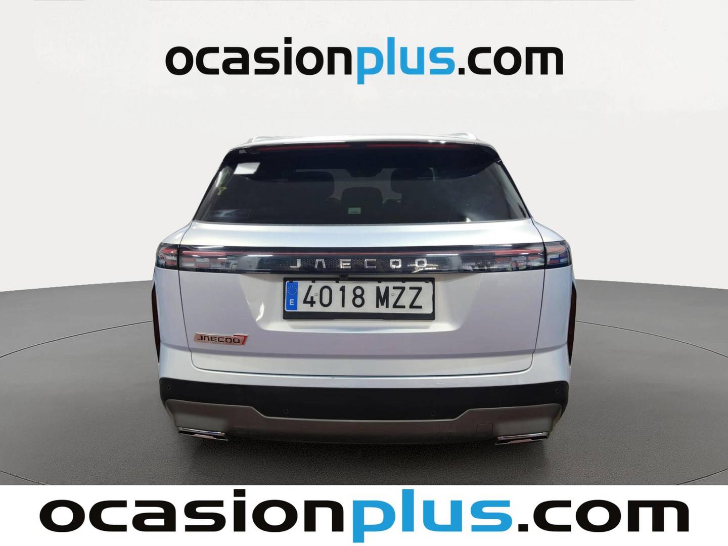 JAECOO 7 JAECOO 7 1.6 TGDI Select FWD (145 CV) km 0