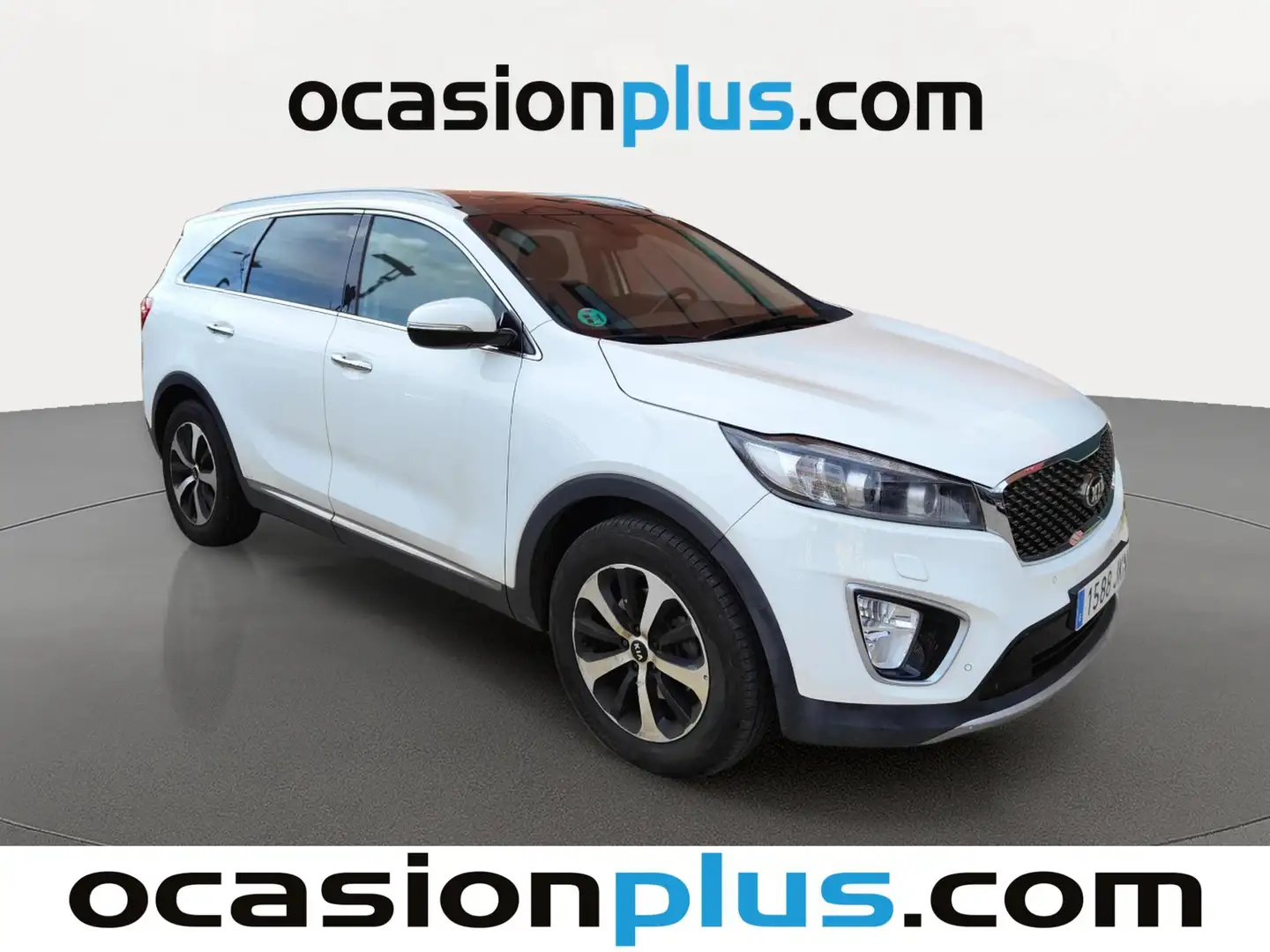 Foto KIA Sorento Kia Sorento 2.2 CRDi Drive 4x2 (200 CV) 7 Plazas