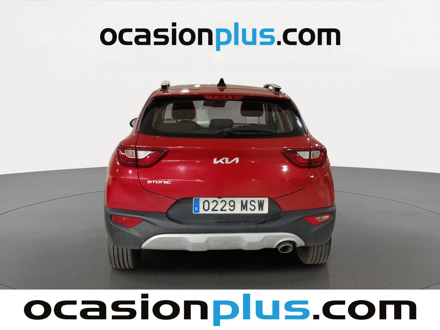 KIA Stonic KIA Stonic 1.0 T-GDi Drive (100 CV) barato