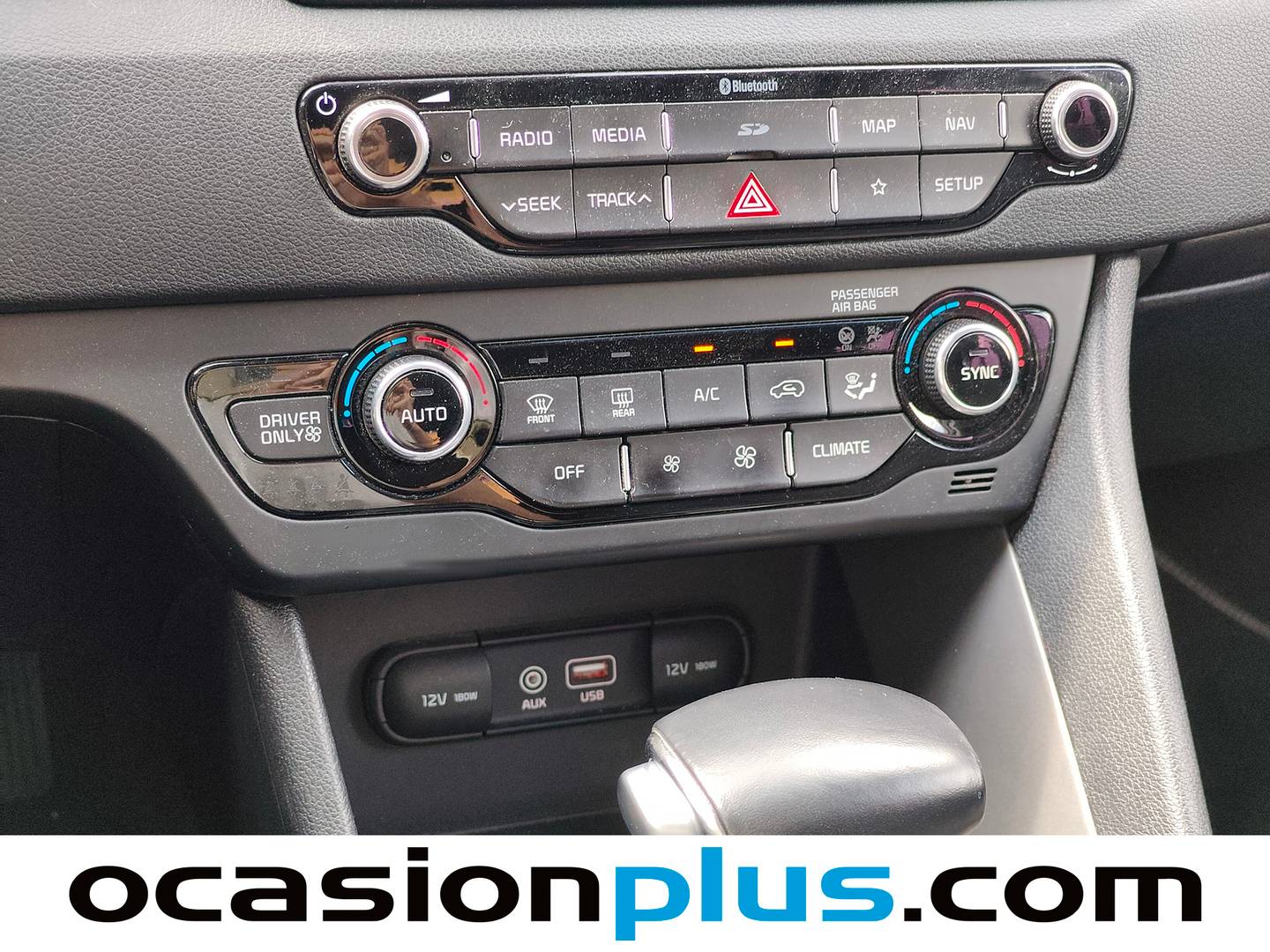KIA Niro KIA Niro 1.6 GDi HEV Drive (141 CV) km 0