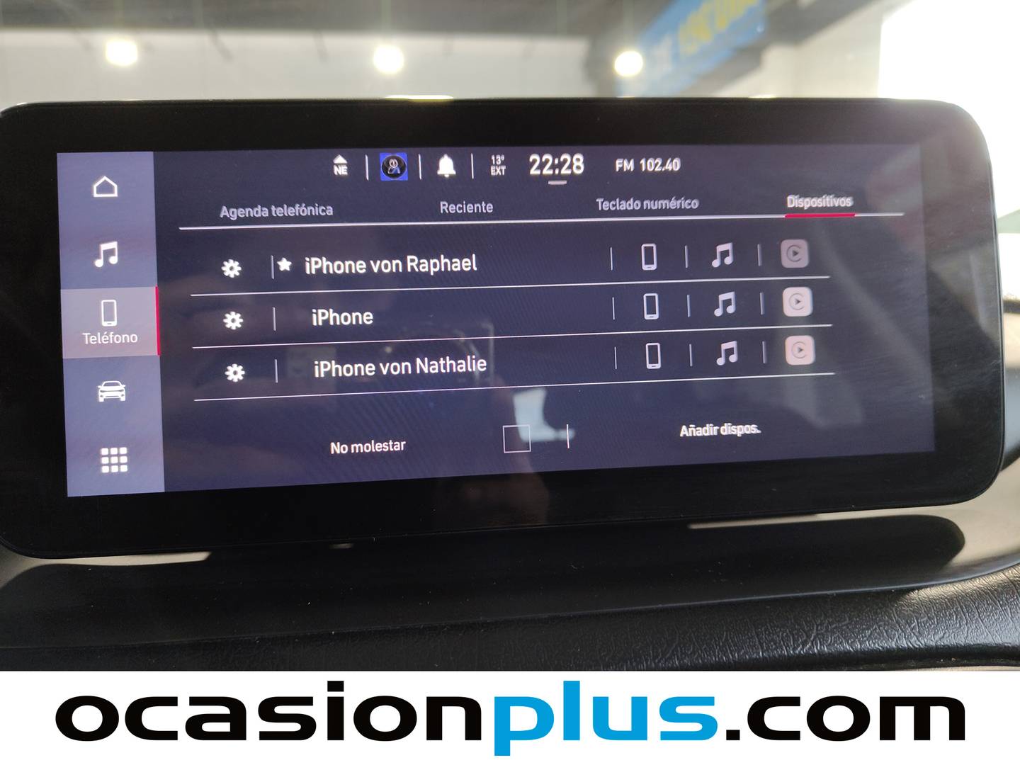 Foto Fiat Tipo Fiat Tipo 1.0 Cross (101 CV)