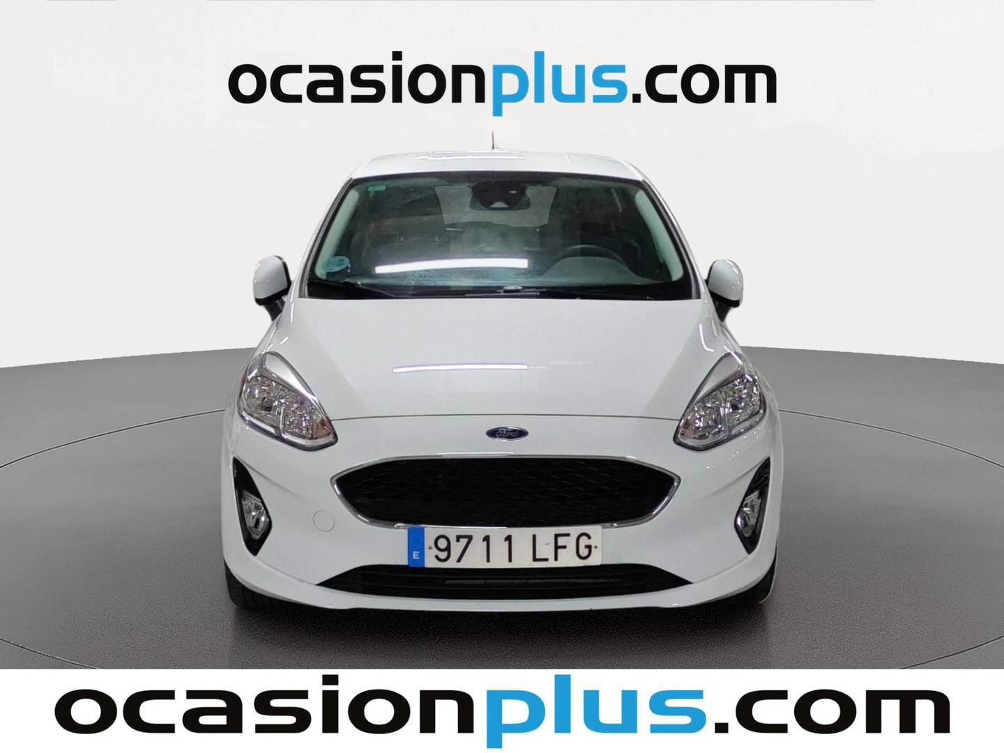Ford Fiesta Ford Fiesta 1.1 Ti-VCT Trend (85 CV) barato