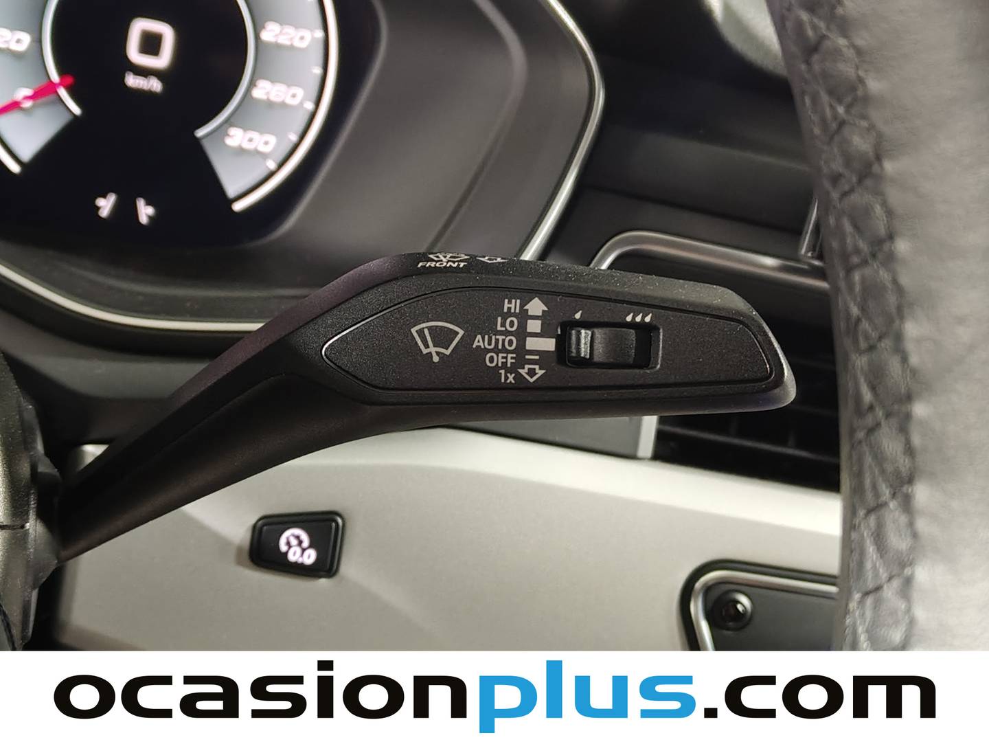 Audi A4 Audi A4 S line 35 TDI (163 CV) S tronic km 0